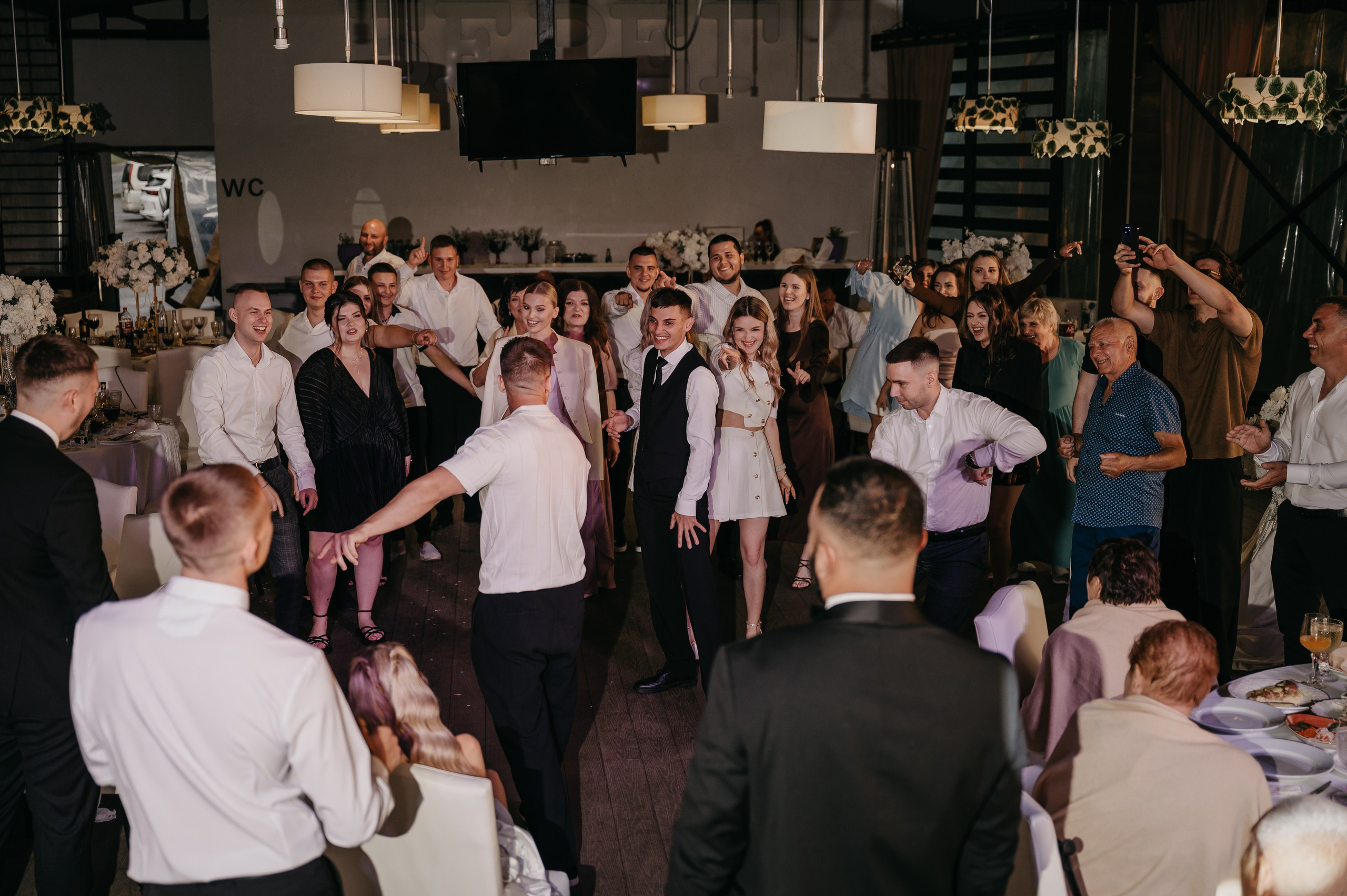 Иван и Яна. Свадебный фотограф Марина Жемчужникова в Москве и в Белгороде