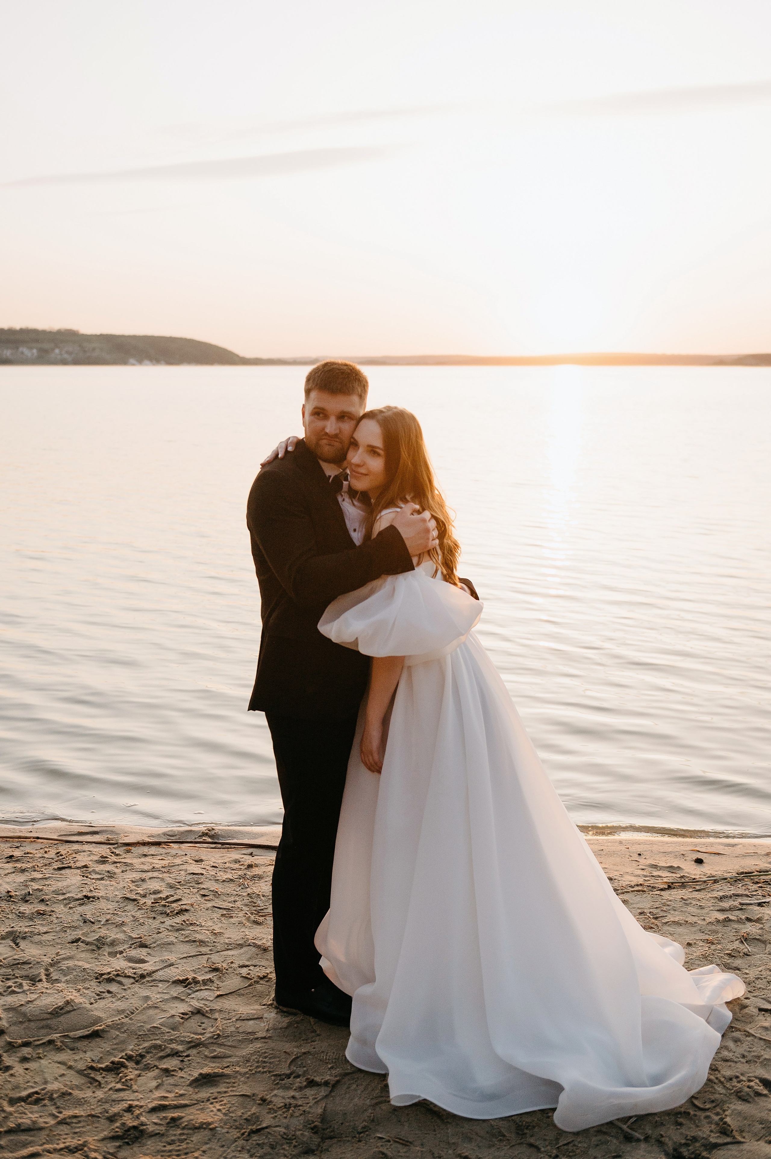 Дима и Ира. Свадебный фотограф Марина Жемчужникова в Москве и в Белгороде