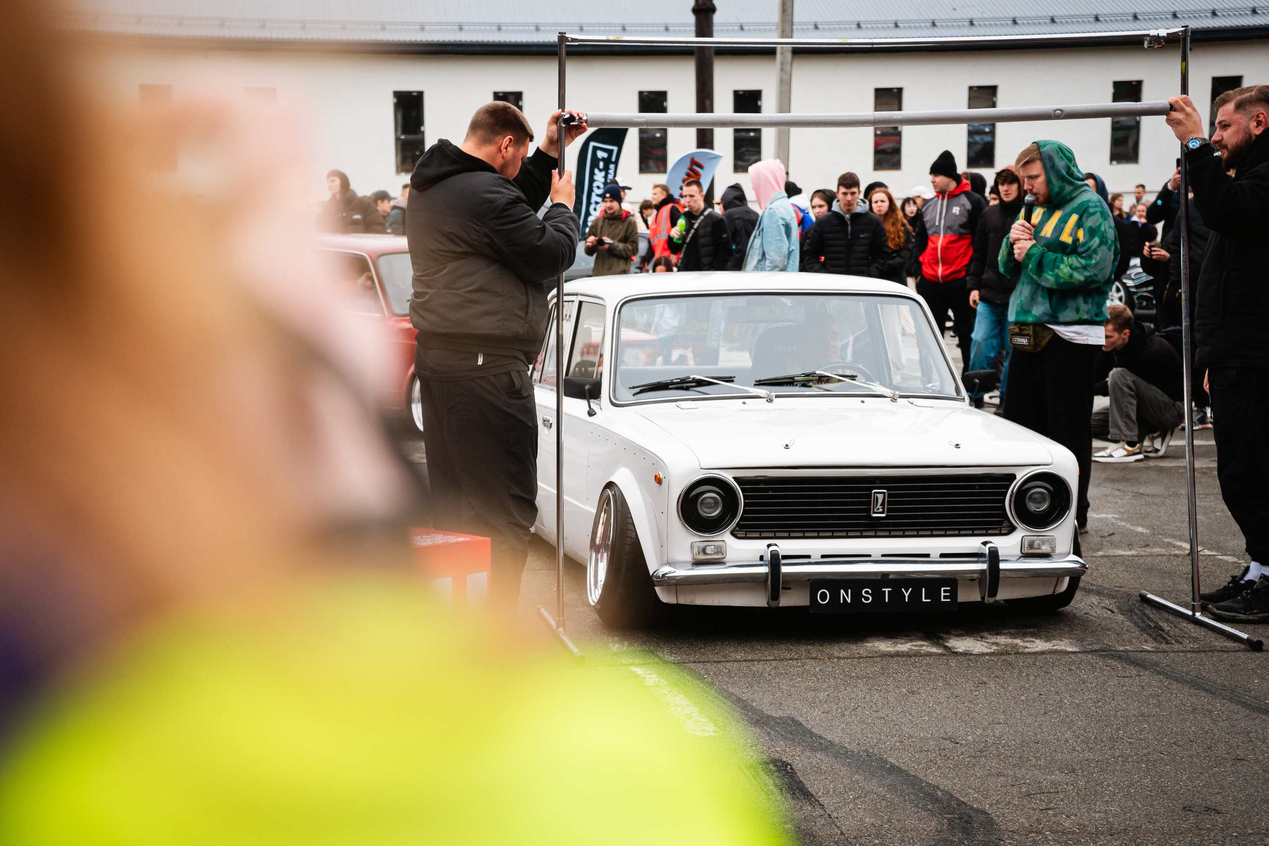 ENJOY! DRIFT EVENT, апрель²⁰²⁵. Репортажный фотограф в Челябинске Анастасия Хмарук
