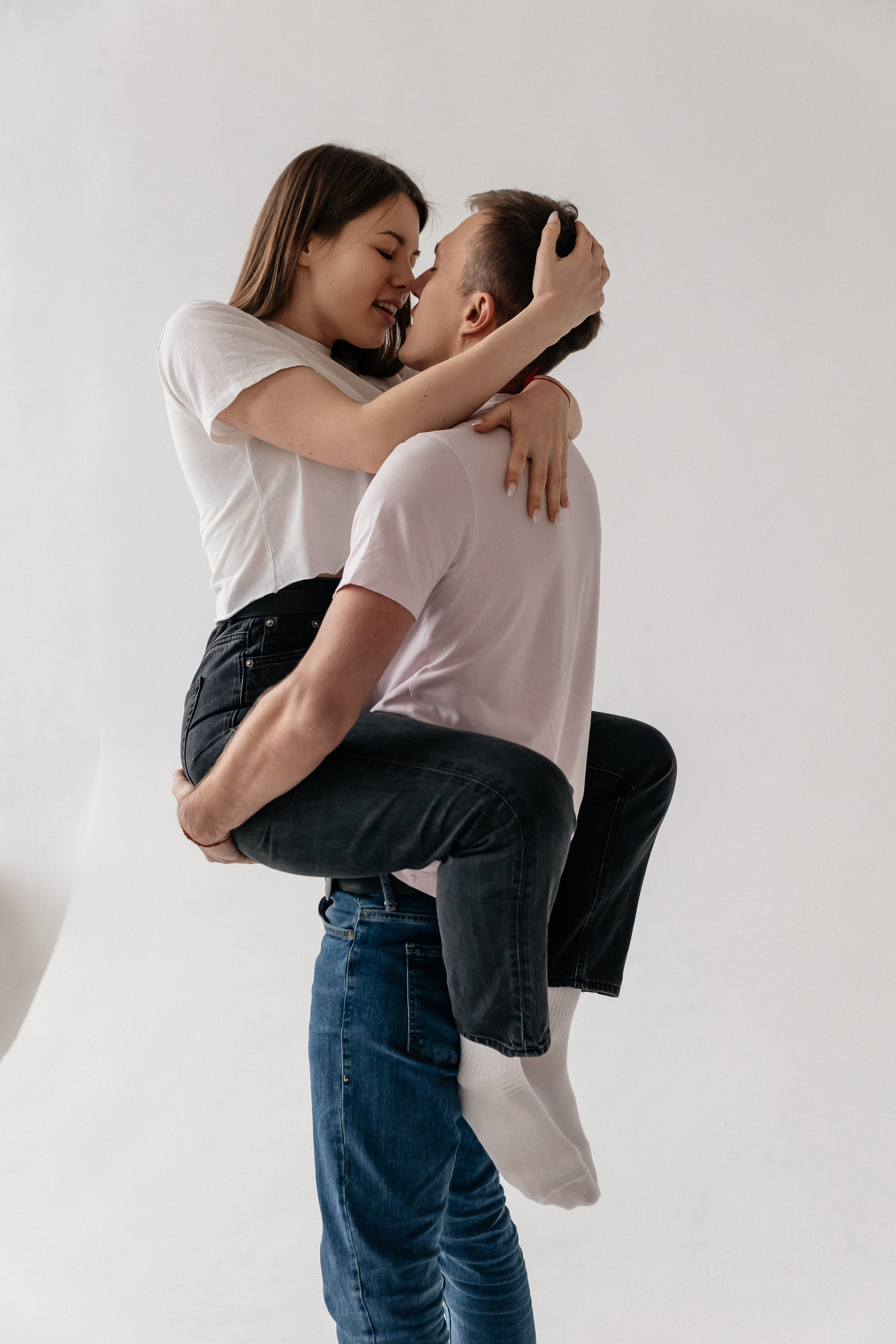 Аня и Саша. Семейный фотограф Минск Усова Ольга