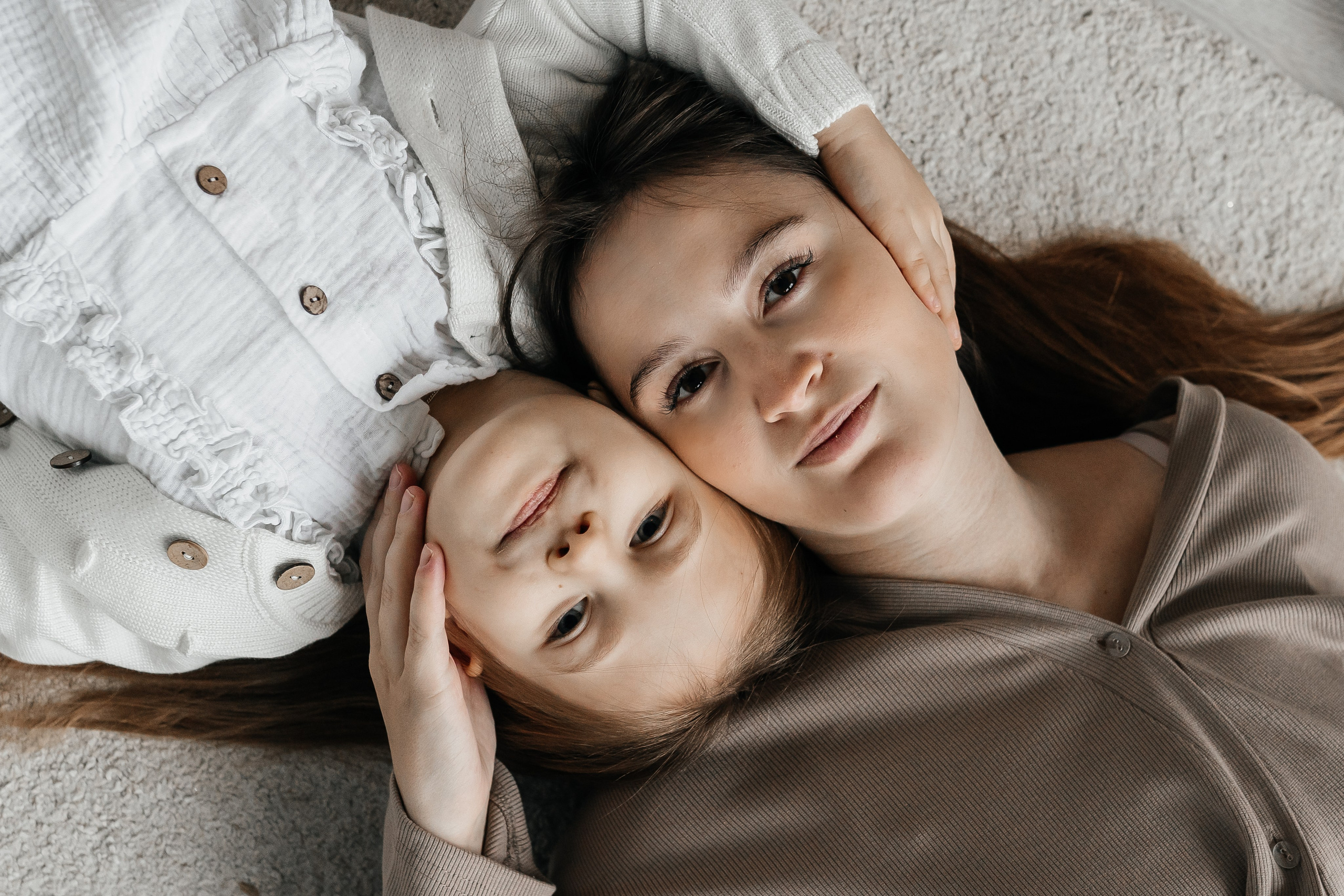 Илья и Карина