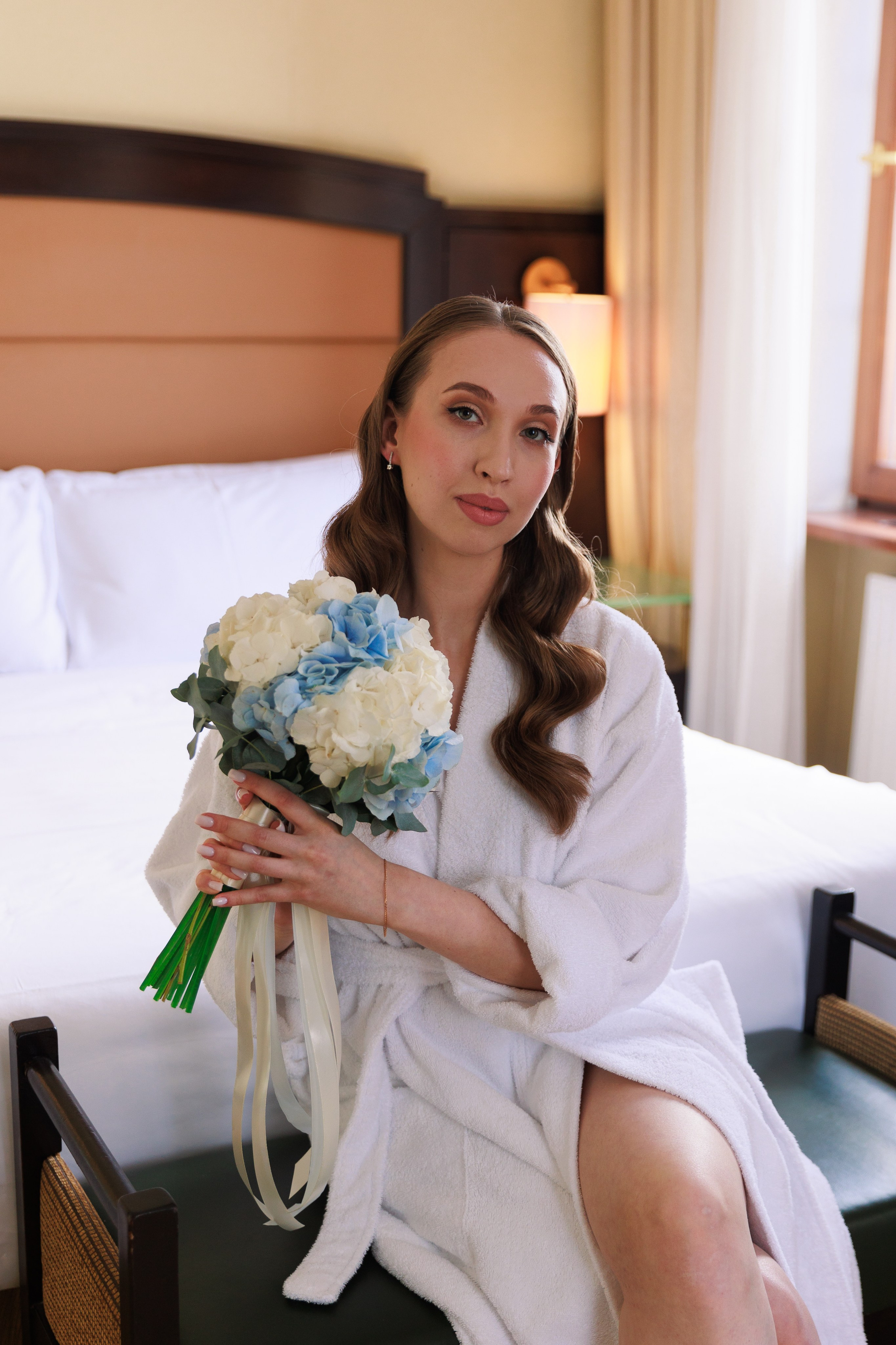 Азамат & Анна. Фотограф Полина Лытнева