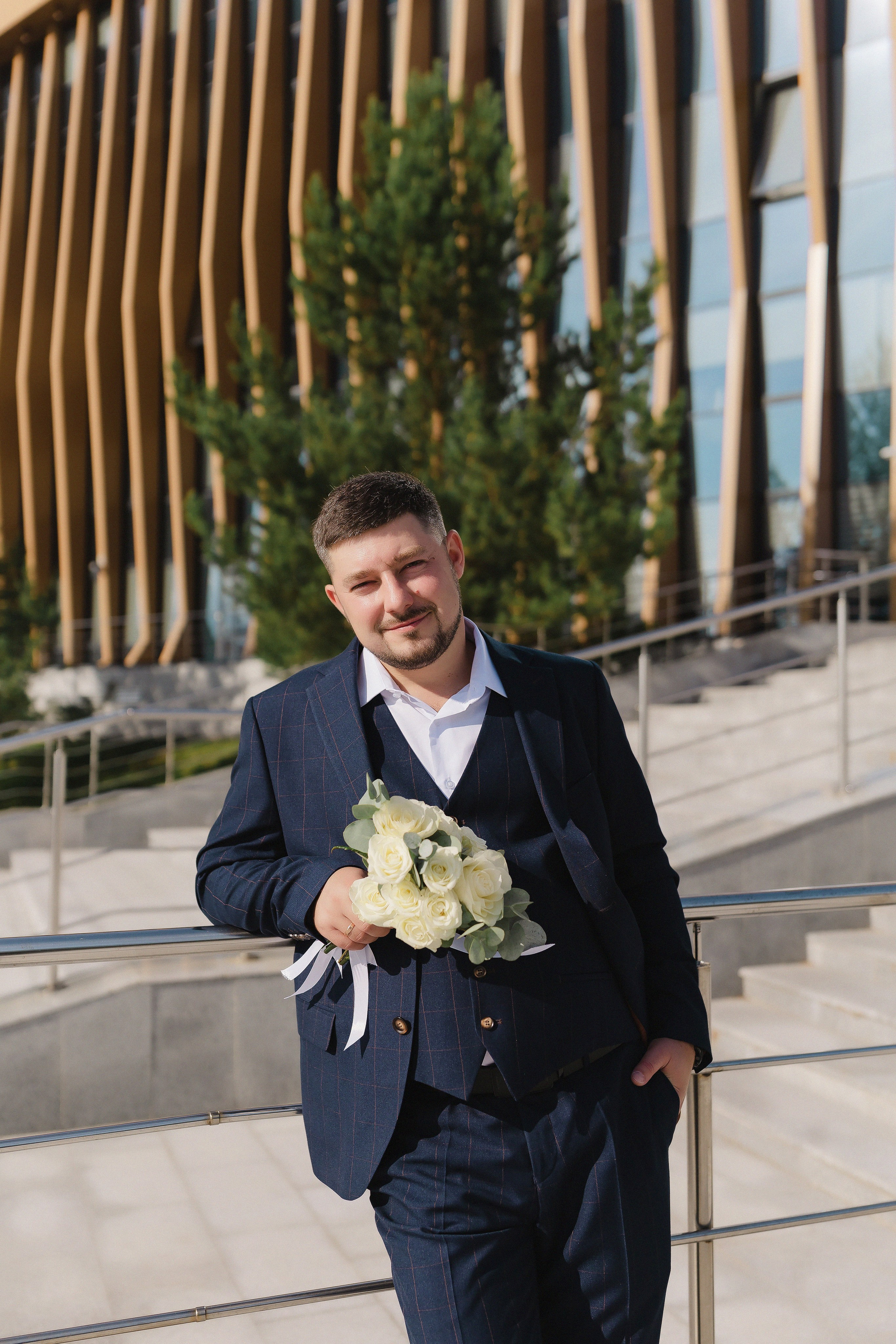 Руслан и Дарья. Свадебный и семейный фотограф в Казани и Волжске