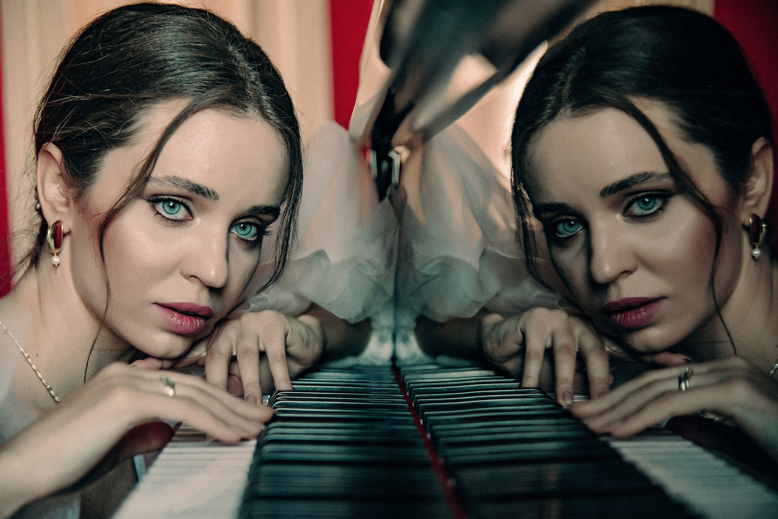 Александр и Ксения. Свадебный и семейный фотограф Темрюк Алёна Ковальская