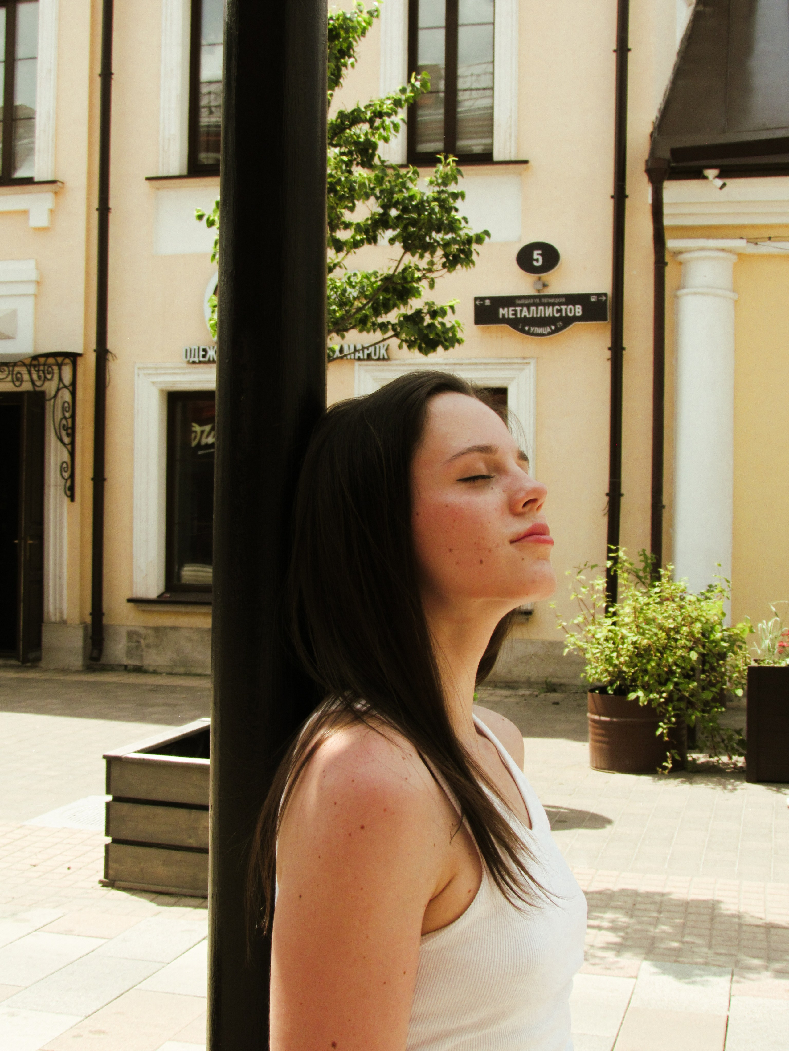 Polina. Фотограф в Туле и Тульской области