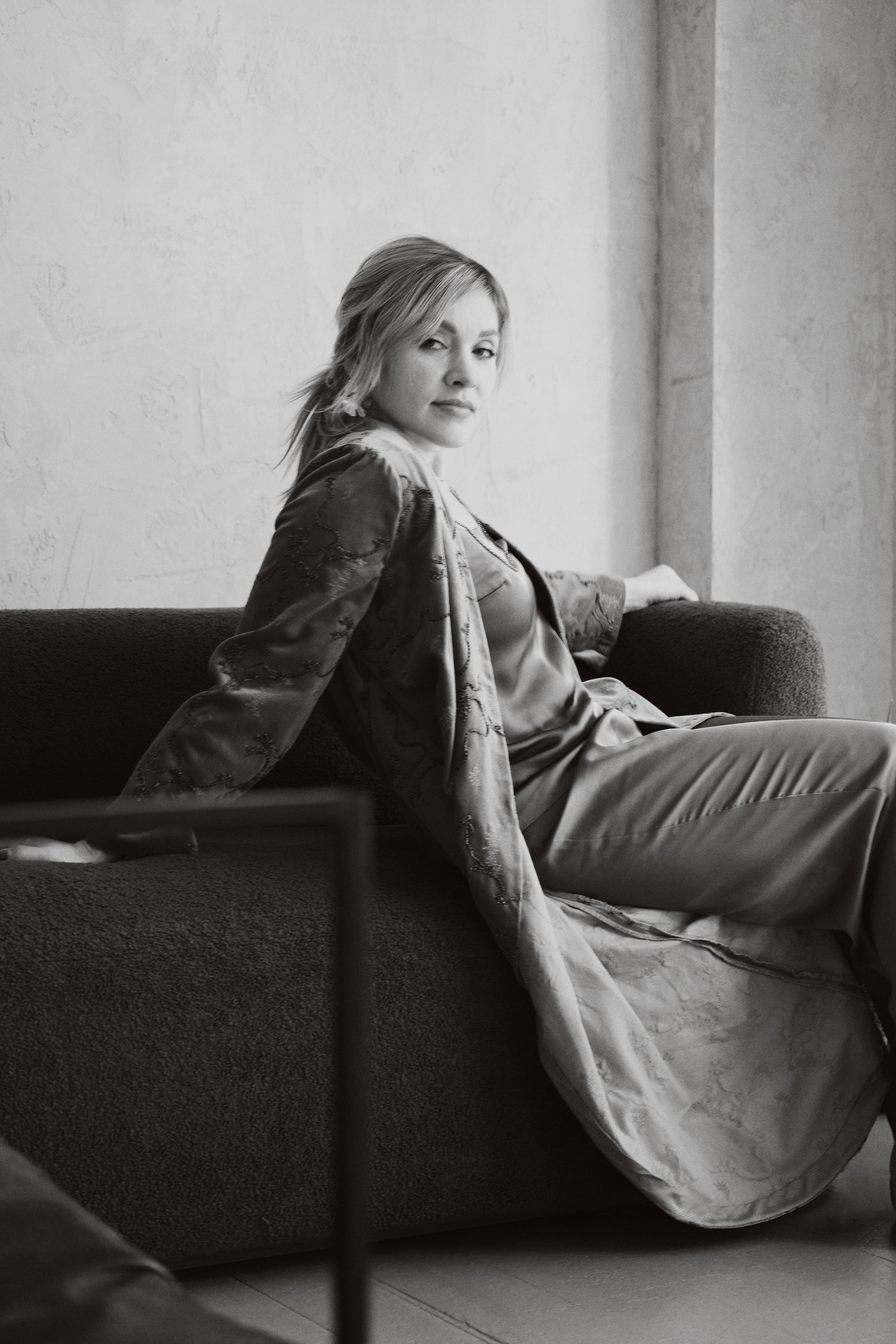 Portrait. Фотограф в Сочи Волковинская Надежда