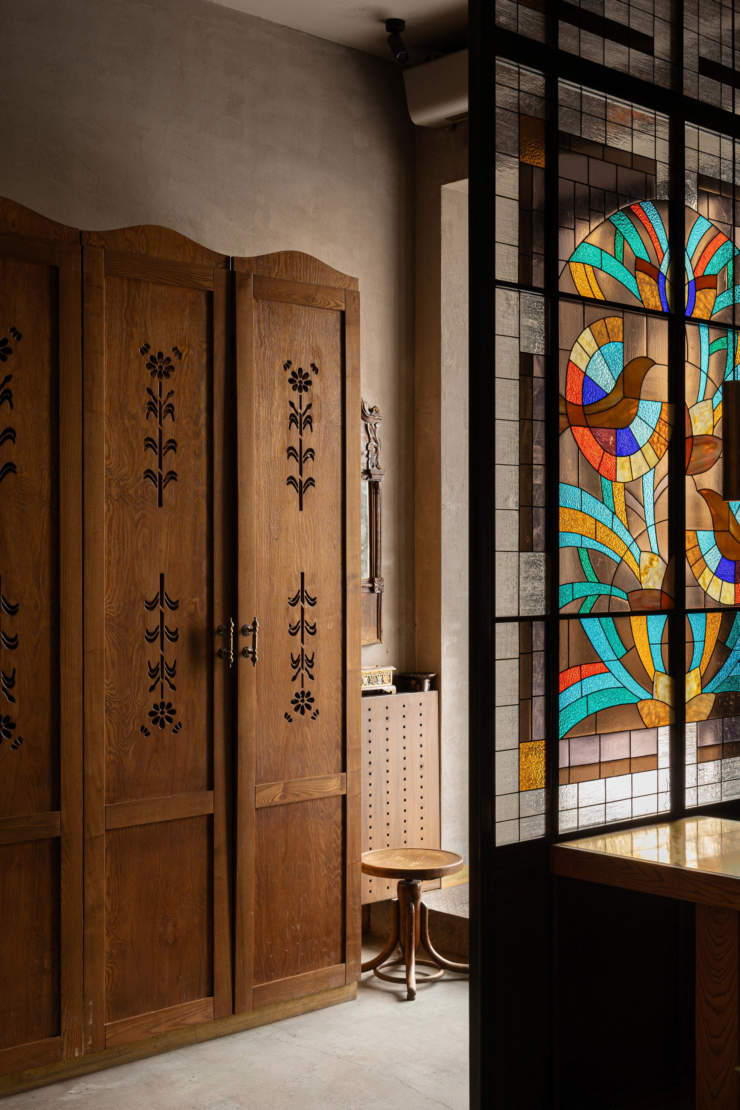 Цейлон в Нижнем Новогороде. Интерьерный фотограф в Нижнем Новгороде и Москве Владимир Гудков