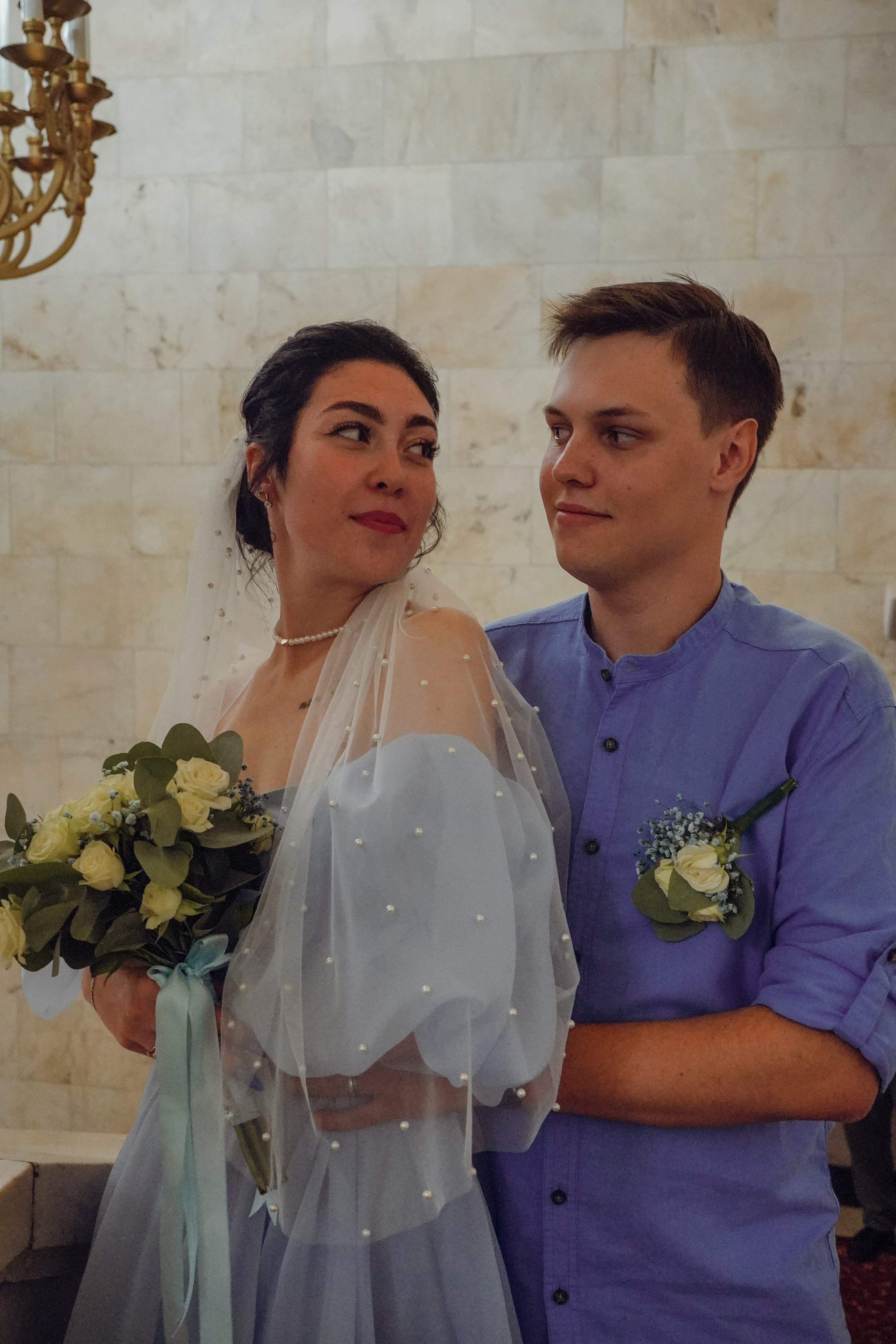 Даня+Даша (Свадьба). Фотограф в Санкт-Петербурге Виктория Барышникова