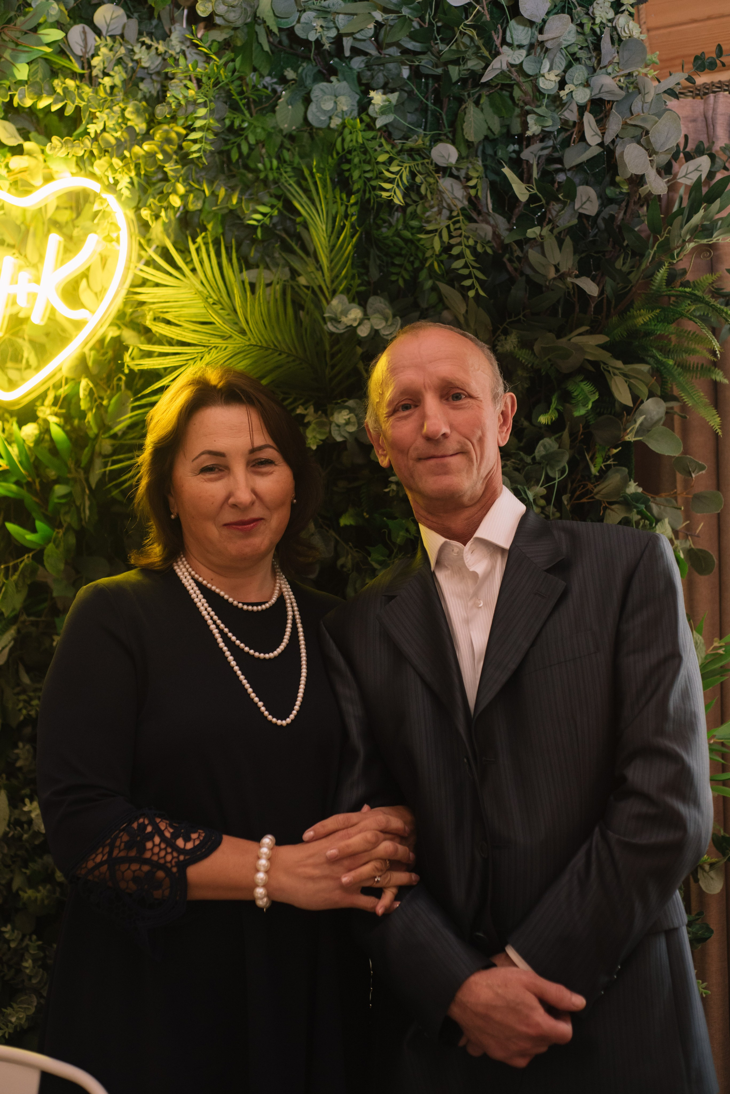 Свадьба Кристины и Никиты. Фотограф Нижний Новгорода Елена Калмыкова