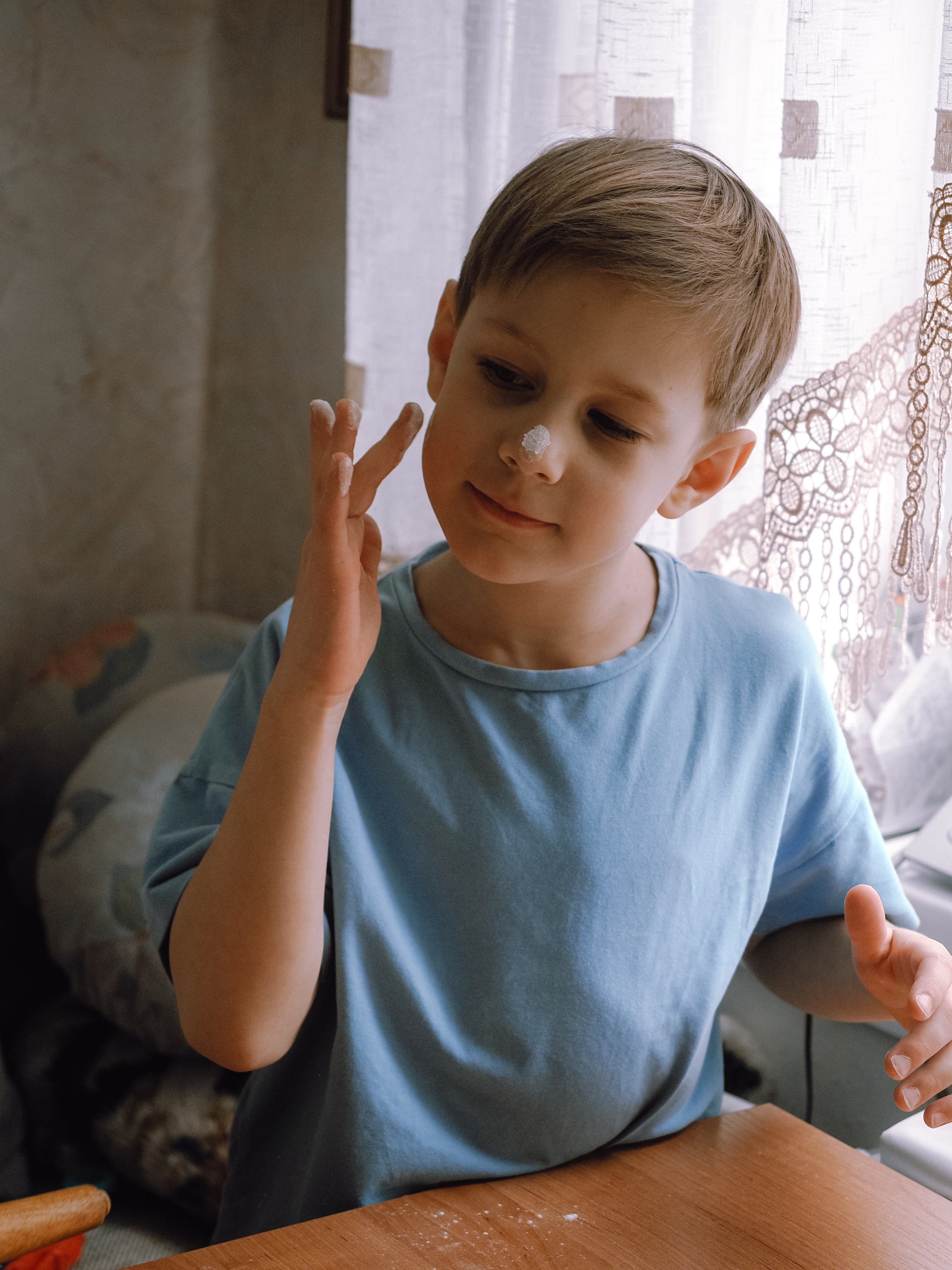 Семейные традиции. Фотограф Рязань. Семейный Свадебный фотограф