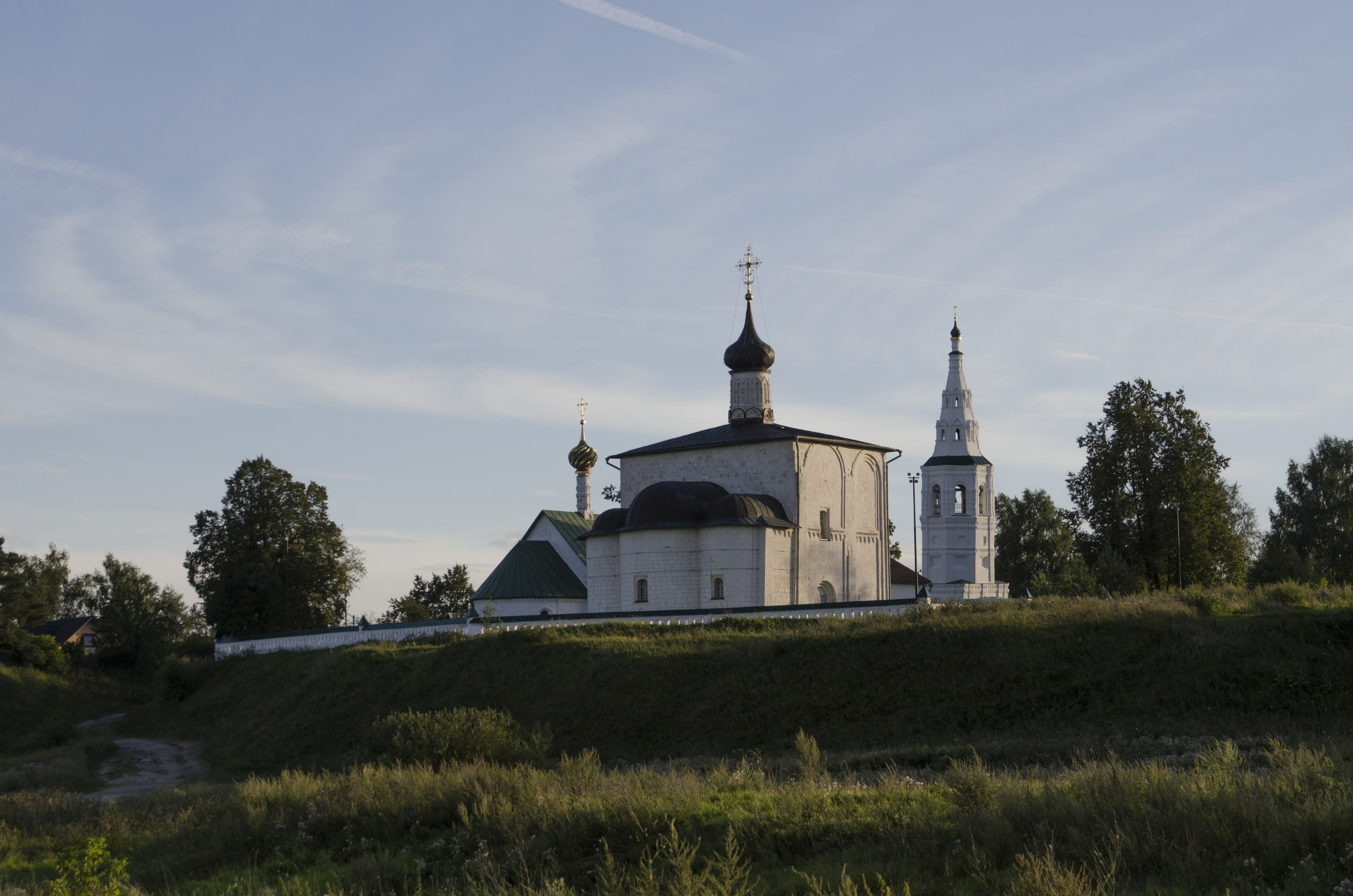 Кидекша. Август 2018. Игорь Жучков. Россия увиденная глазами путешествующего фотографа
