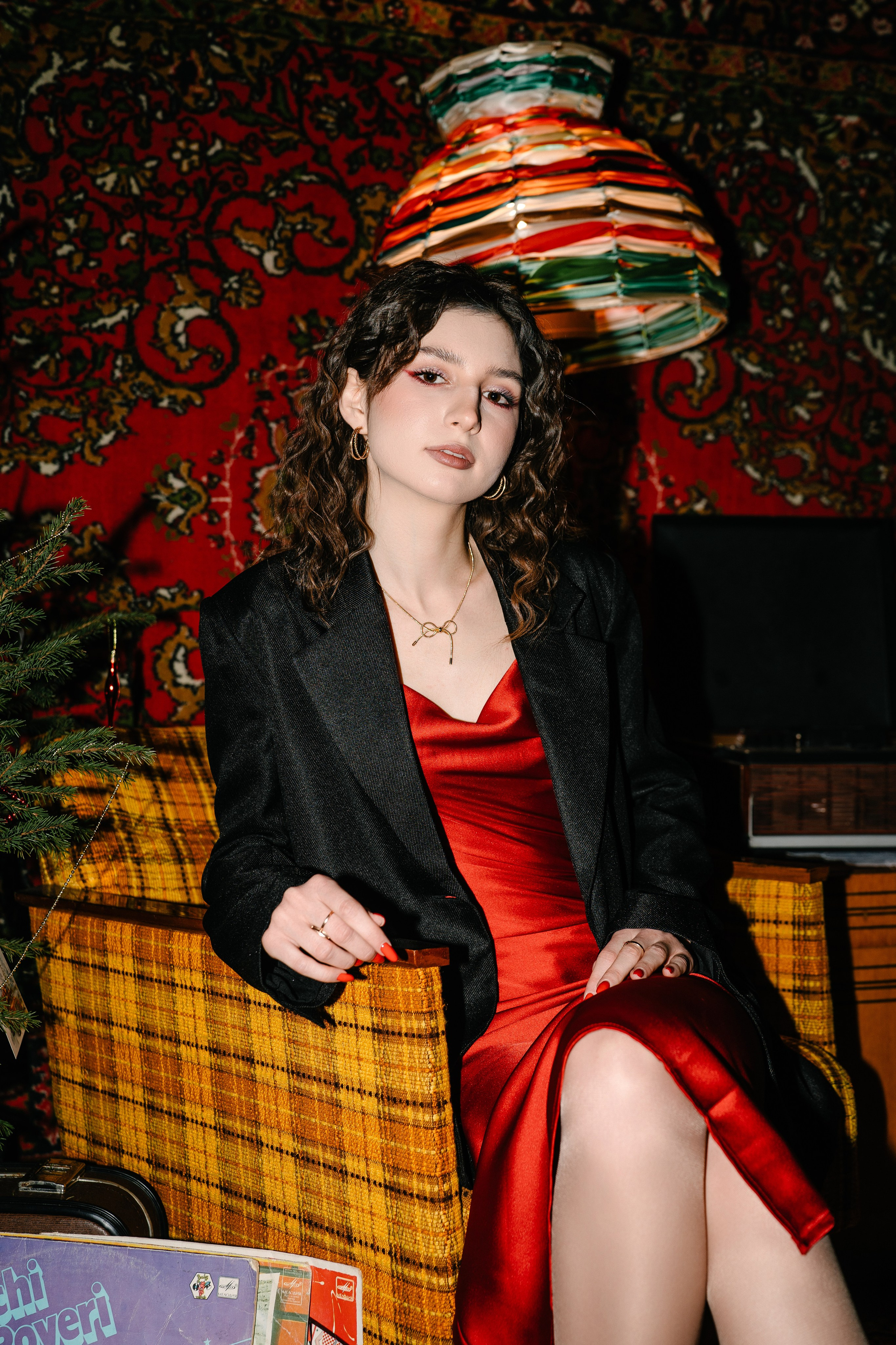 Новогодний корпоратив ADрайв & dmz. Свадебный и семейный фотограф в Воронеже Анастасия Бойко