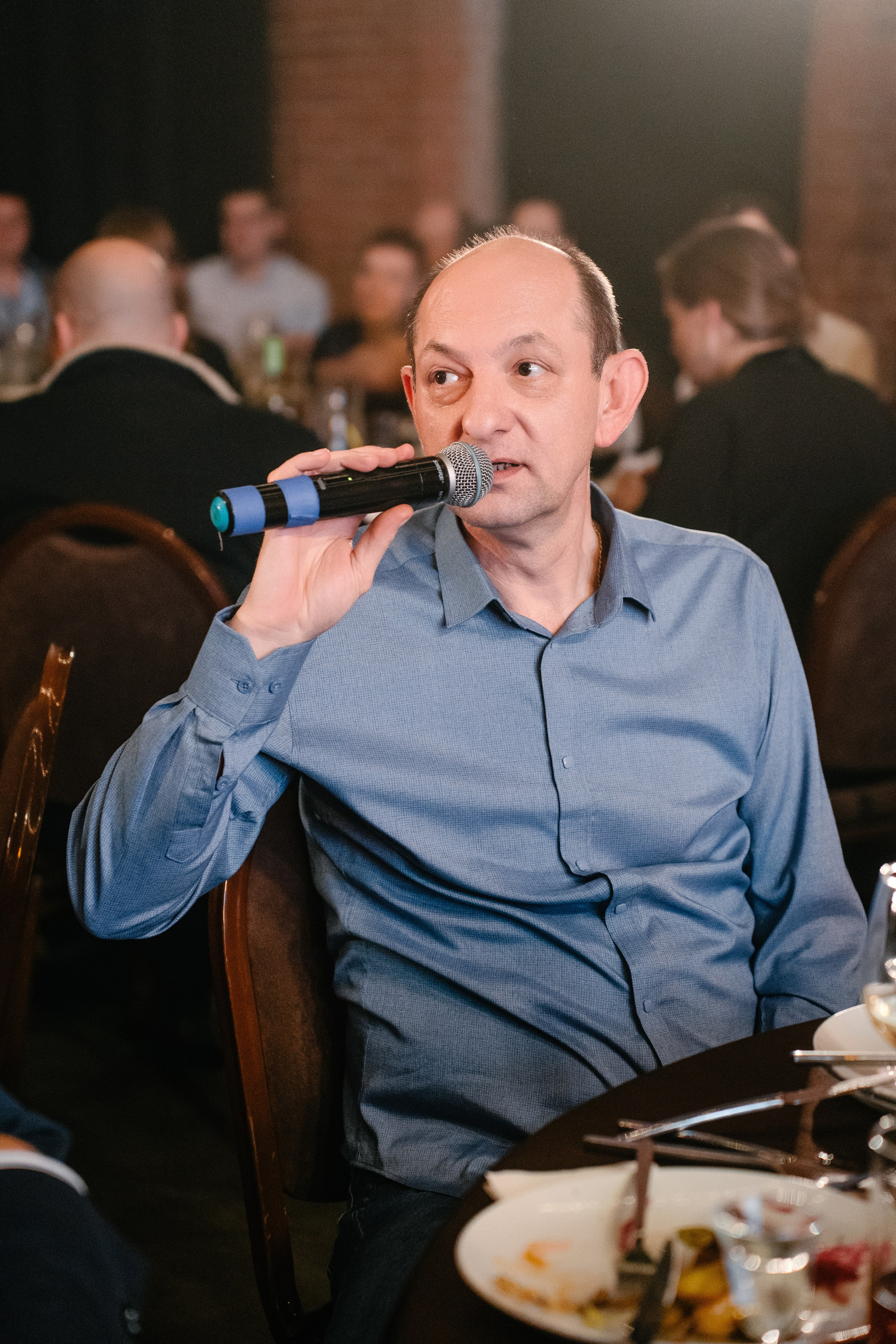 Новогодний корпоратив ADрайв & dmz. Свадебный и семейный фотограф в Воронеже Анастасия Бойко