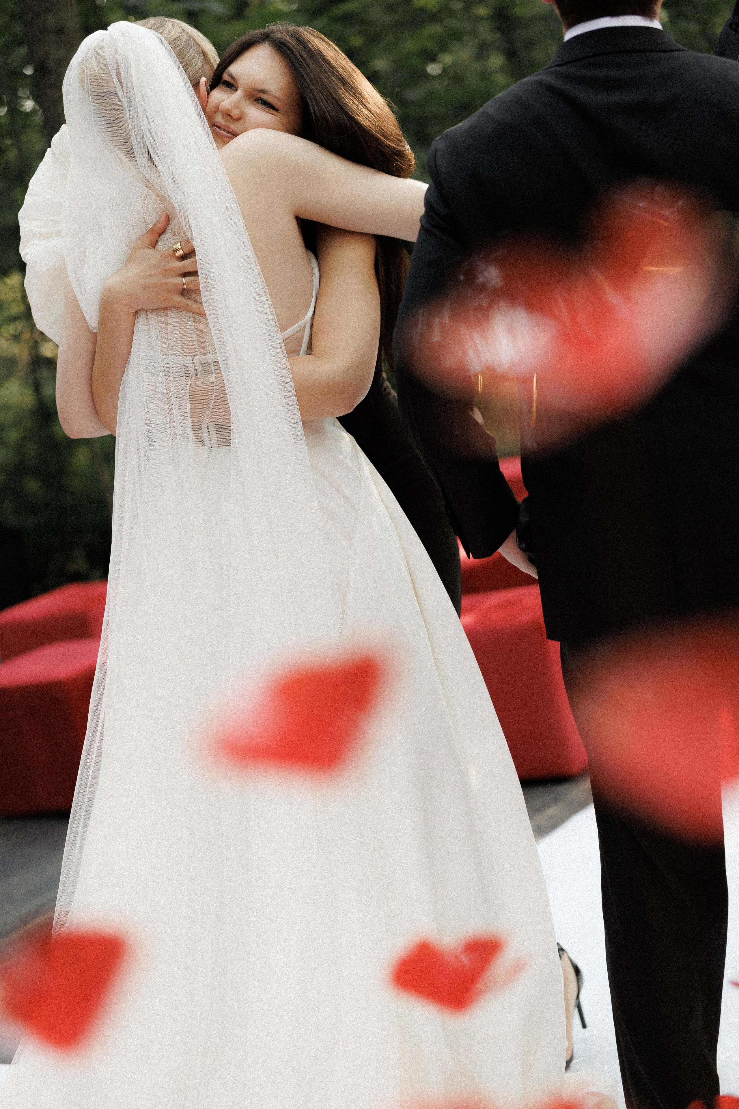 LOVE & HATE | R & N. Свадебный и event-фотограф Иван Волнухин