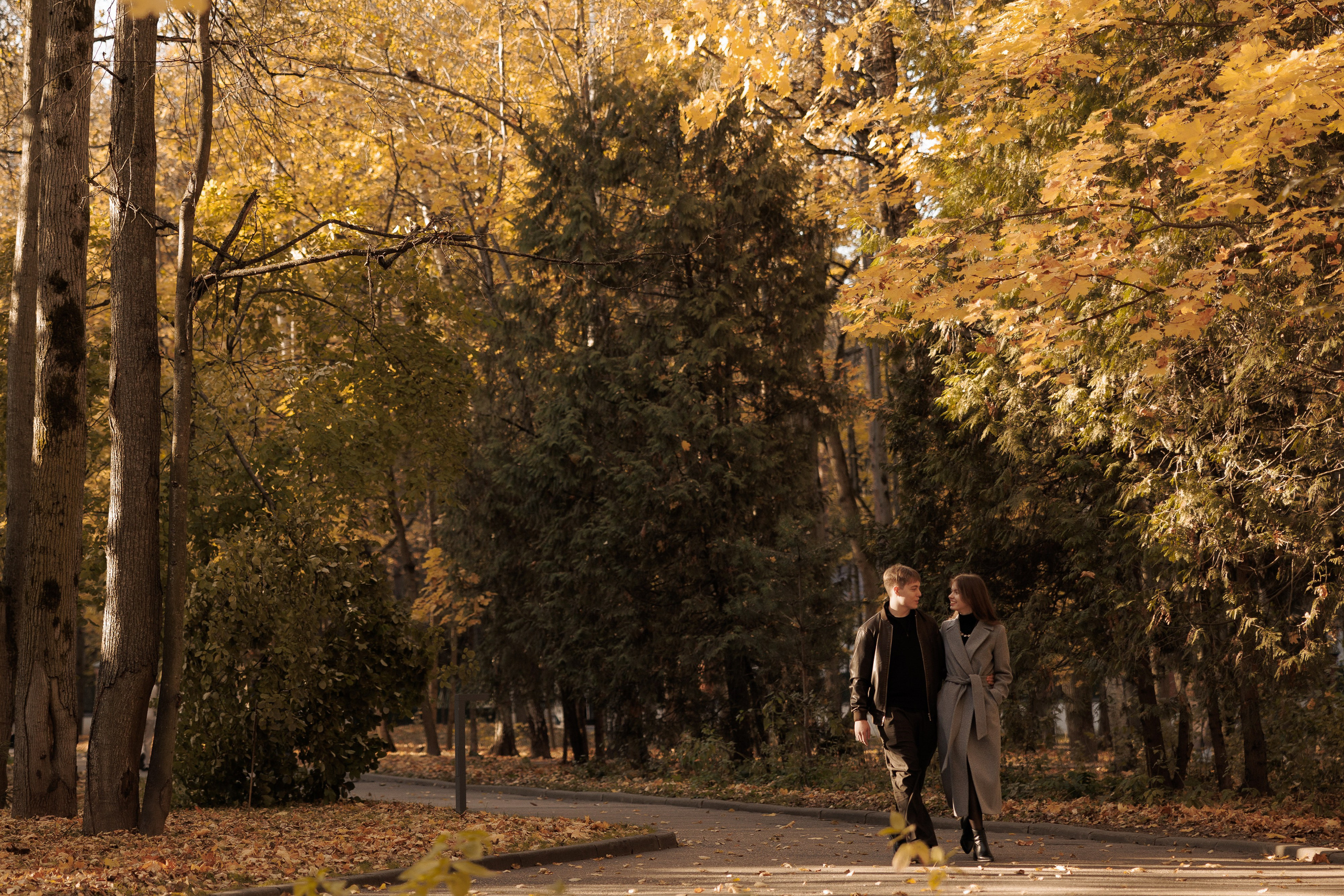 L & A. Свадебный и event-фотограф Иван Волнухин