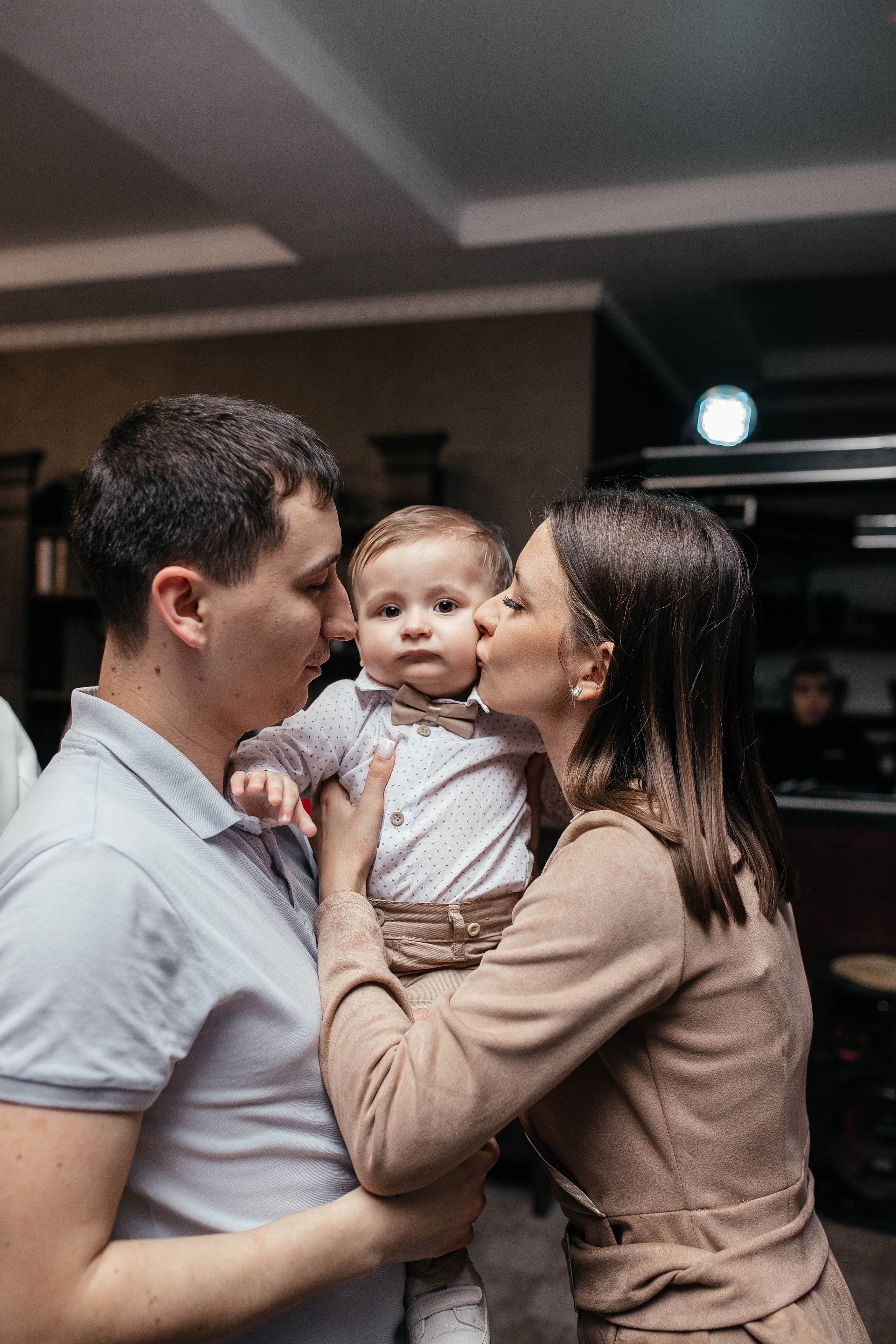 День рождения Данияра. Фотограф Сальск Катерина