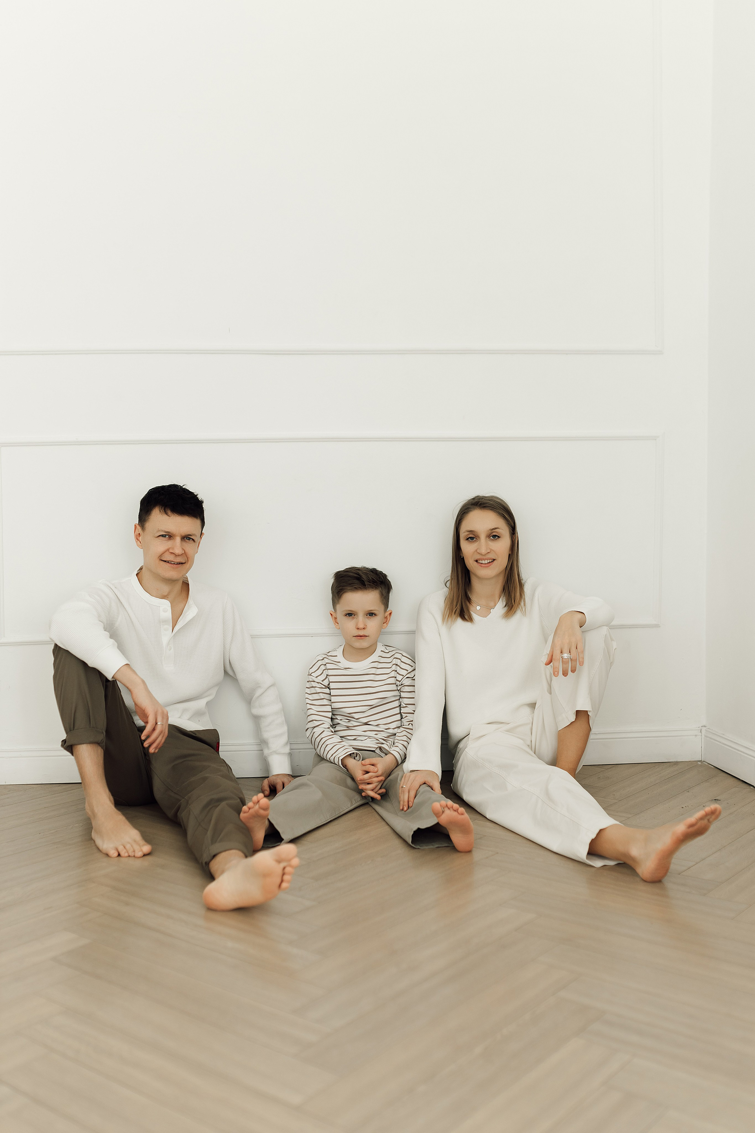 № 21. Фотограф в Москве Юлия Хамзина