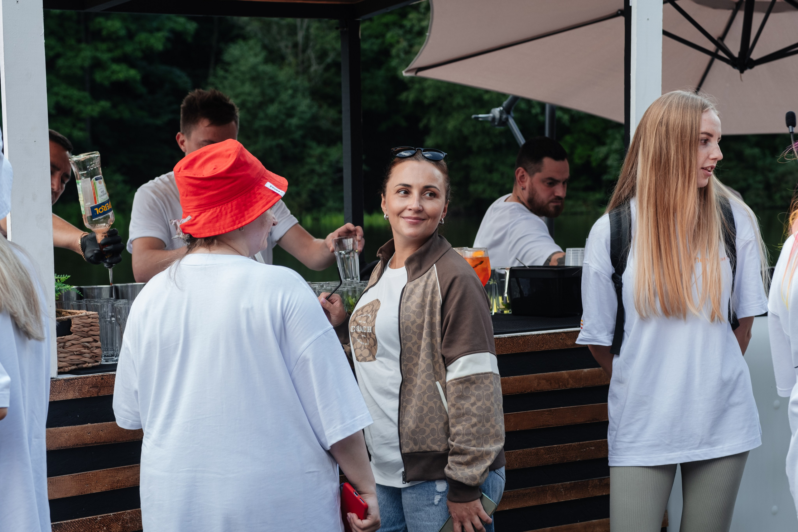 Корпоратив «ЕВРАЗ». Репортажный и портретный фотограф в Москве Илья Спиридонов