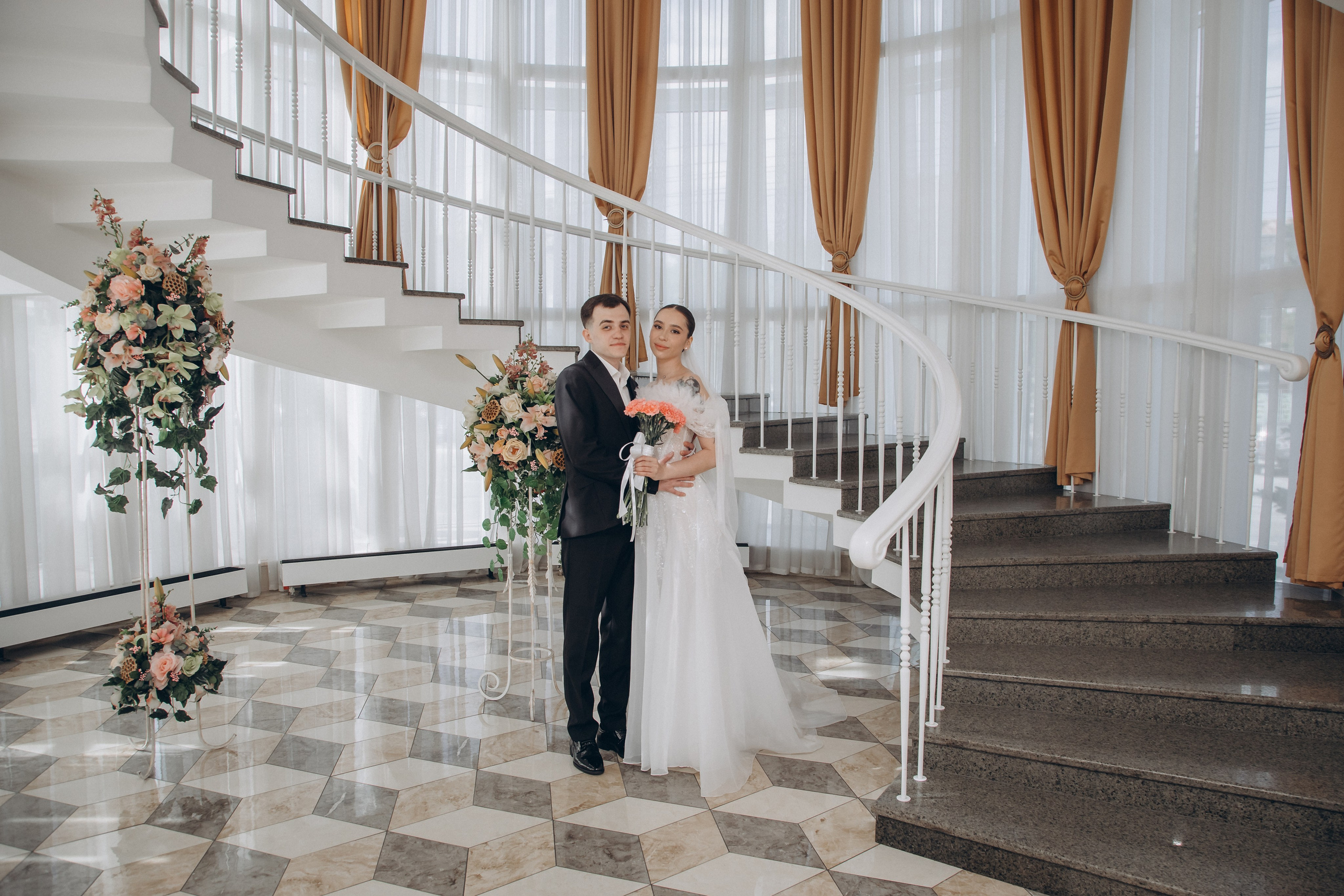 Александр и Анастасия. Фотограф