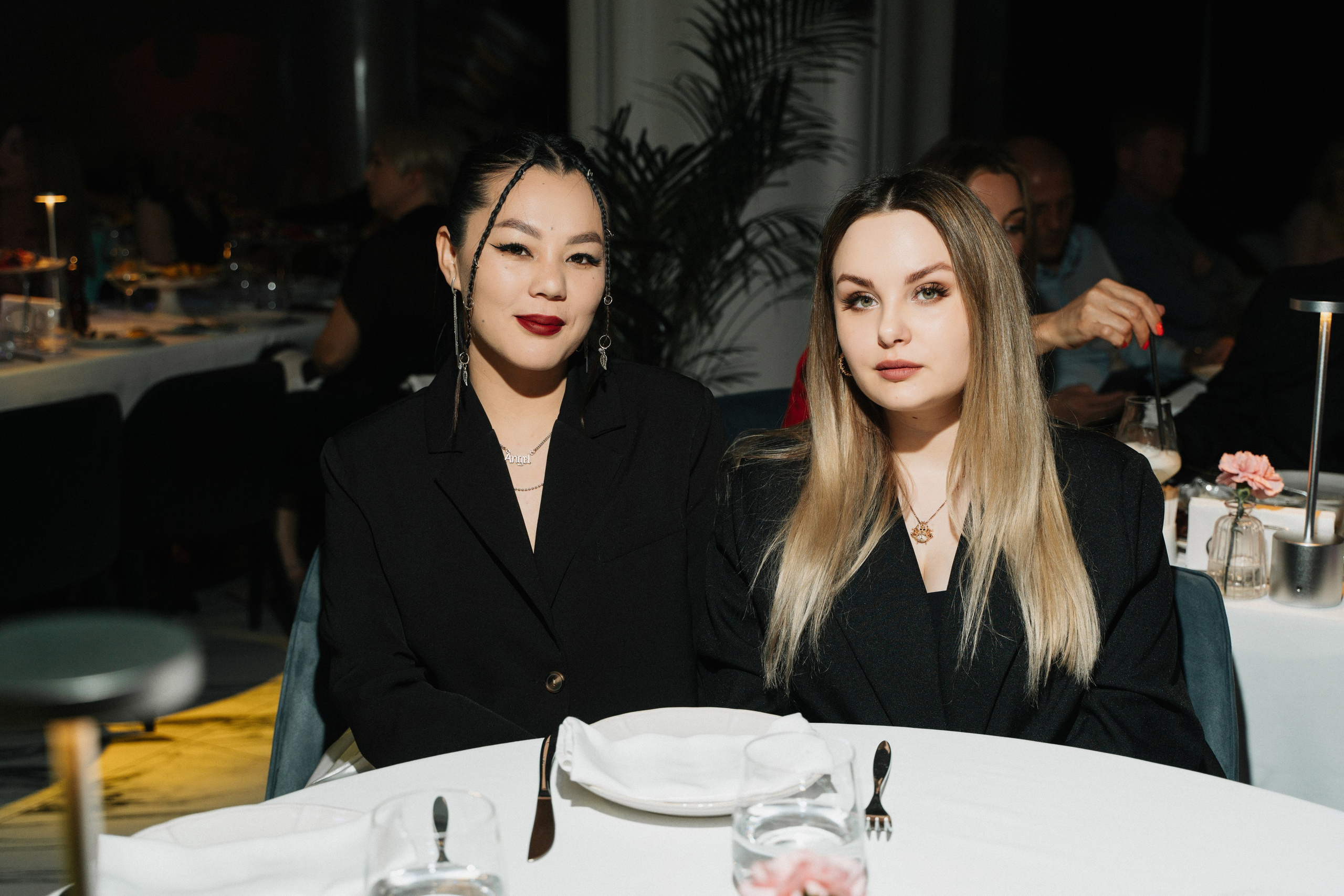 11 мая (суббота). BENUAR Restaurant