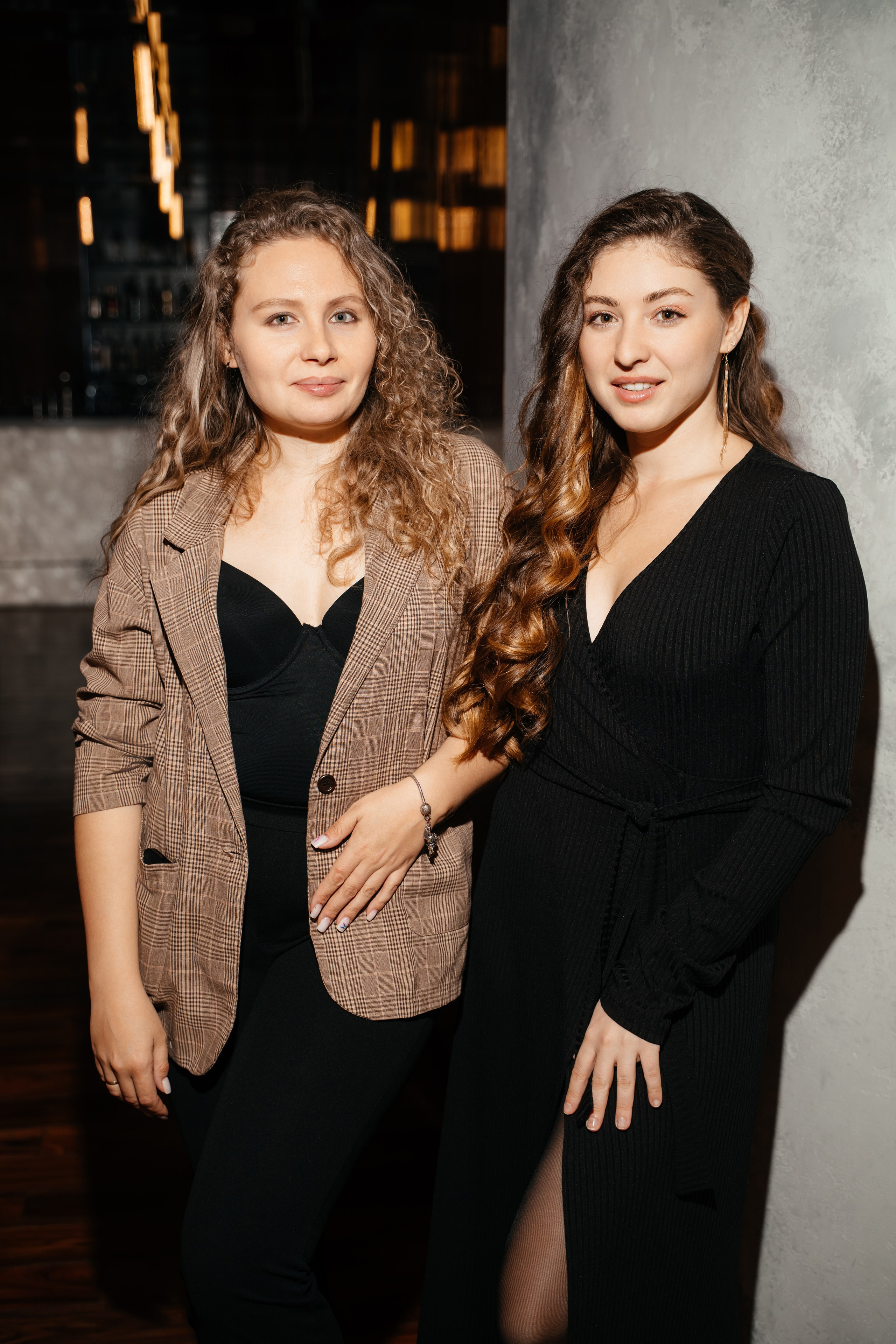 8 марта (суббота). BENUAR Restaurant