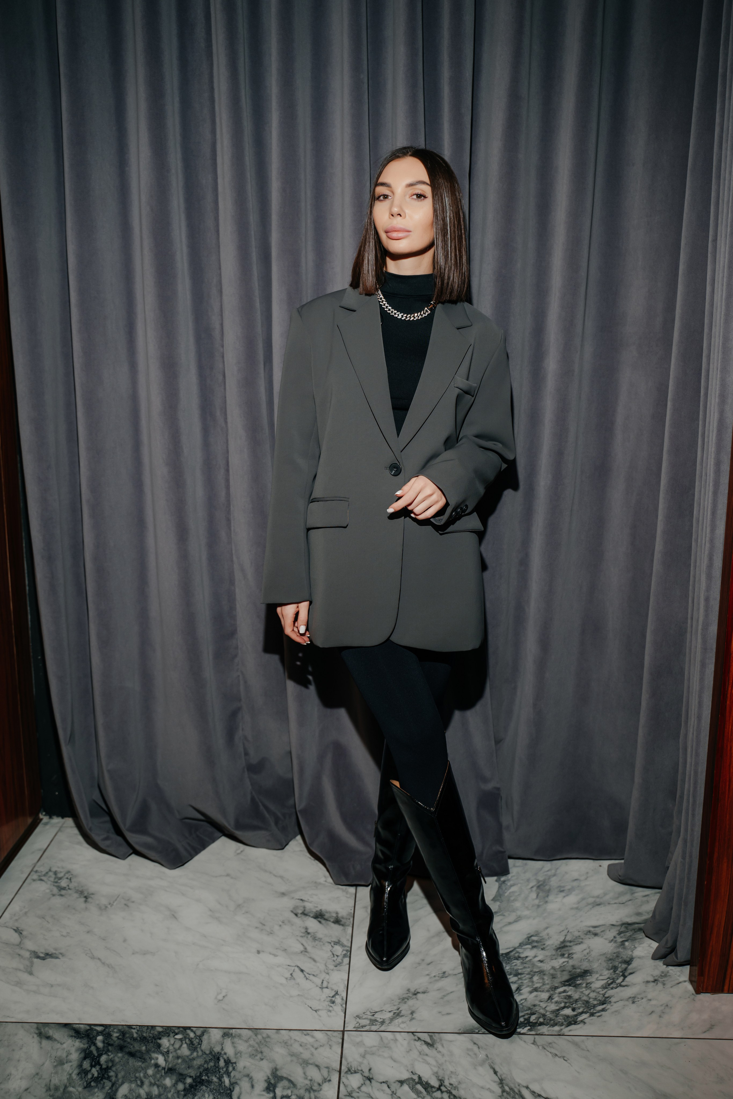 5 января (пятница). BENUAR Restaurant