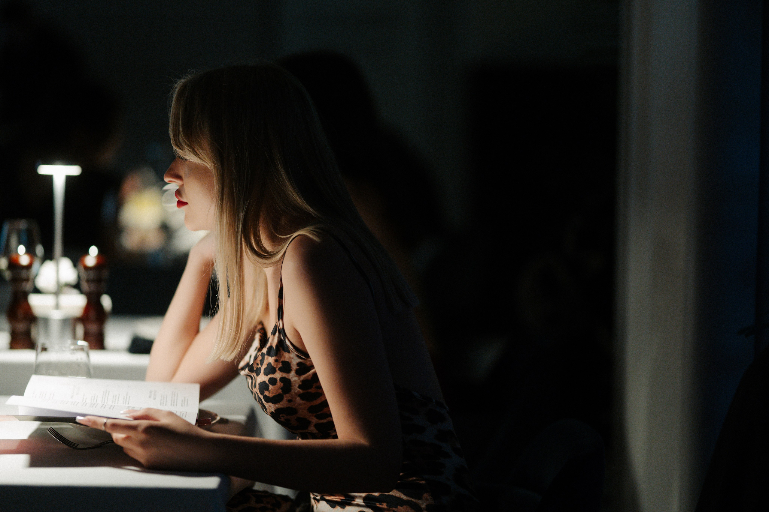 18 мая (суббота). BENUAR Restaurant