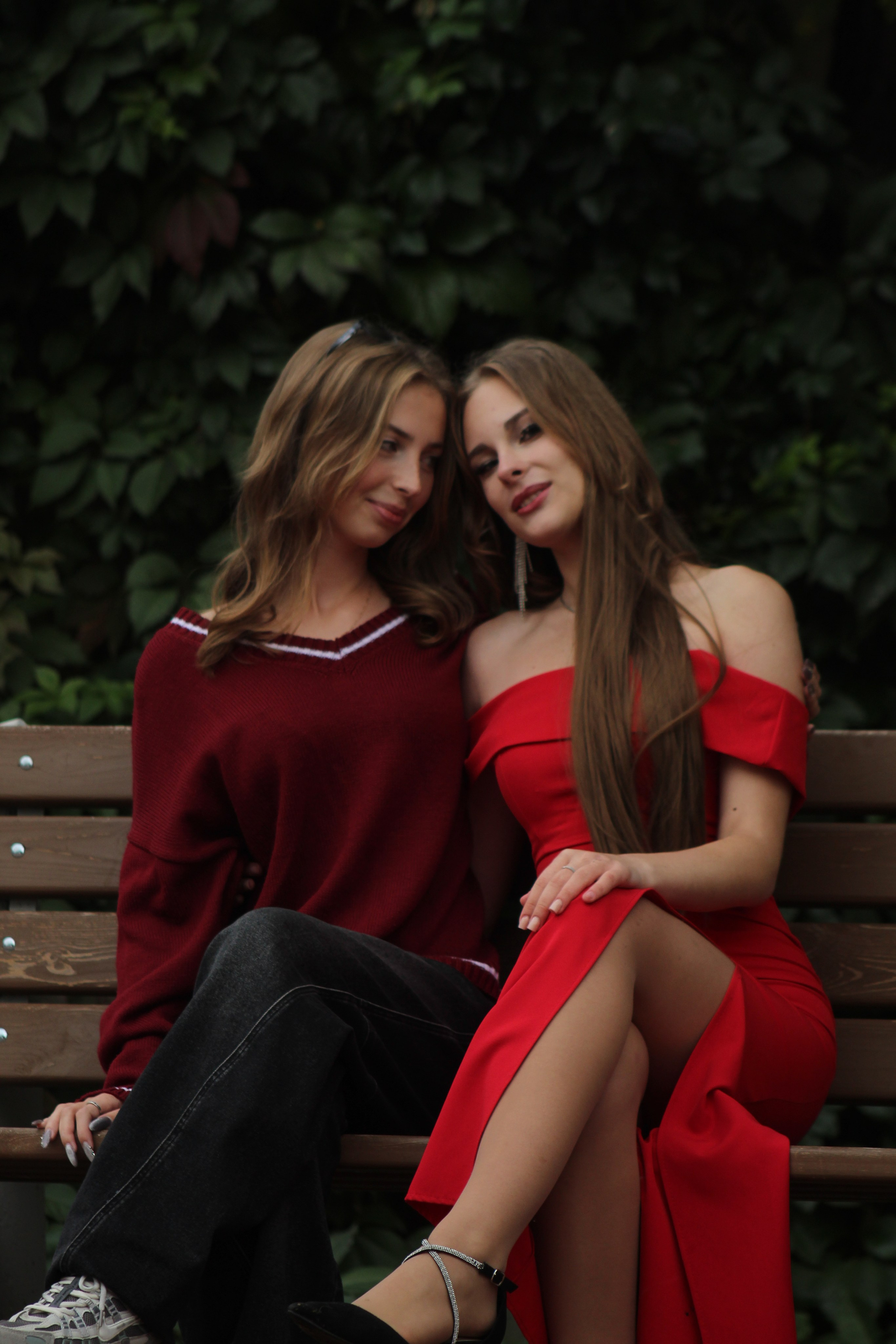 Екатерина. Илья Чемис — Фотограф в Мариуполе