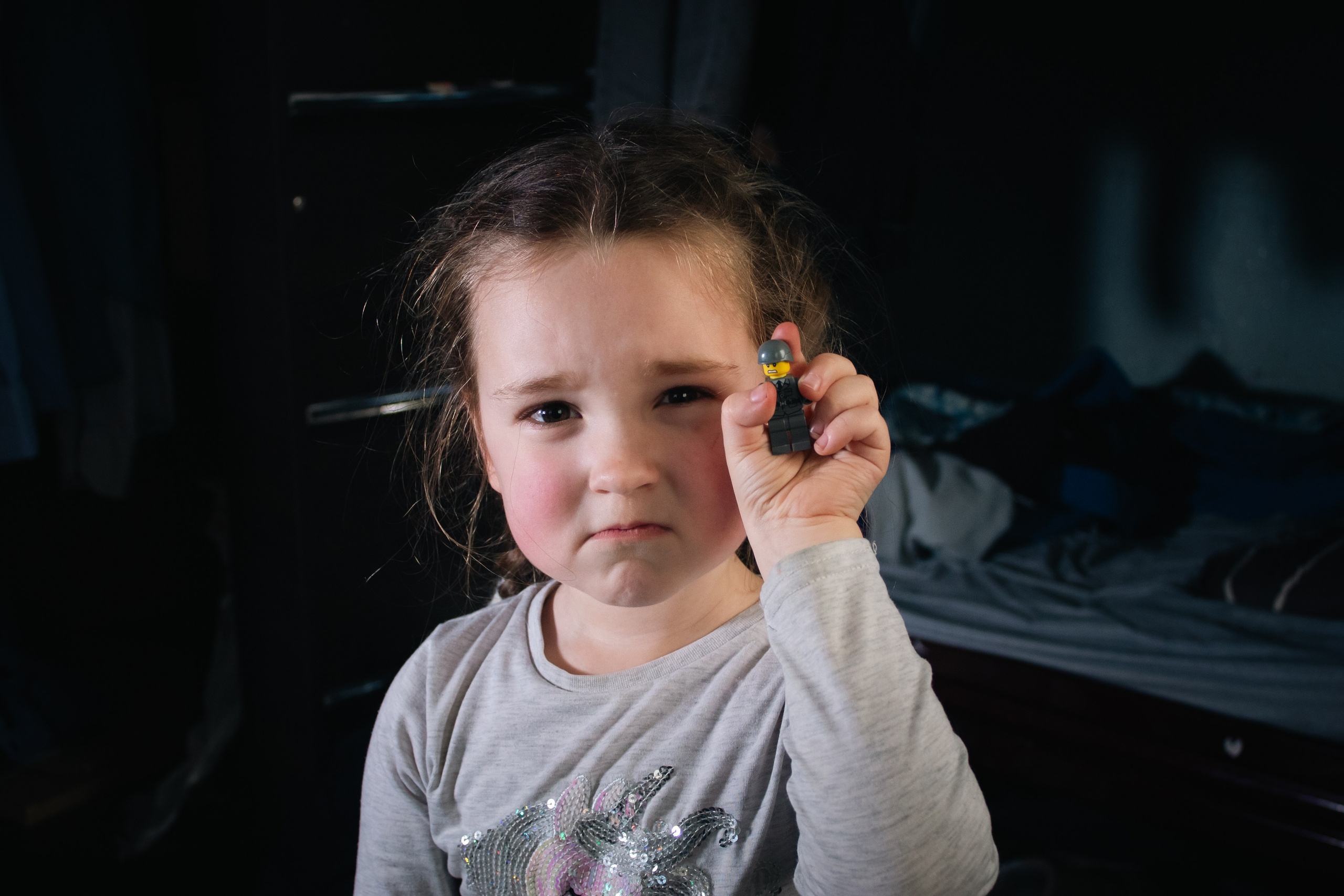 Элина. Илья Чемис — Фотограф в Мариуполе