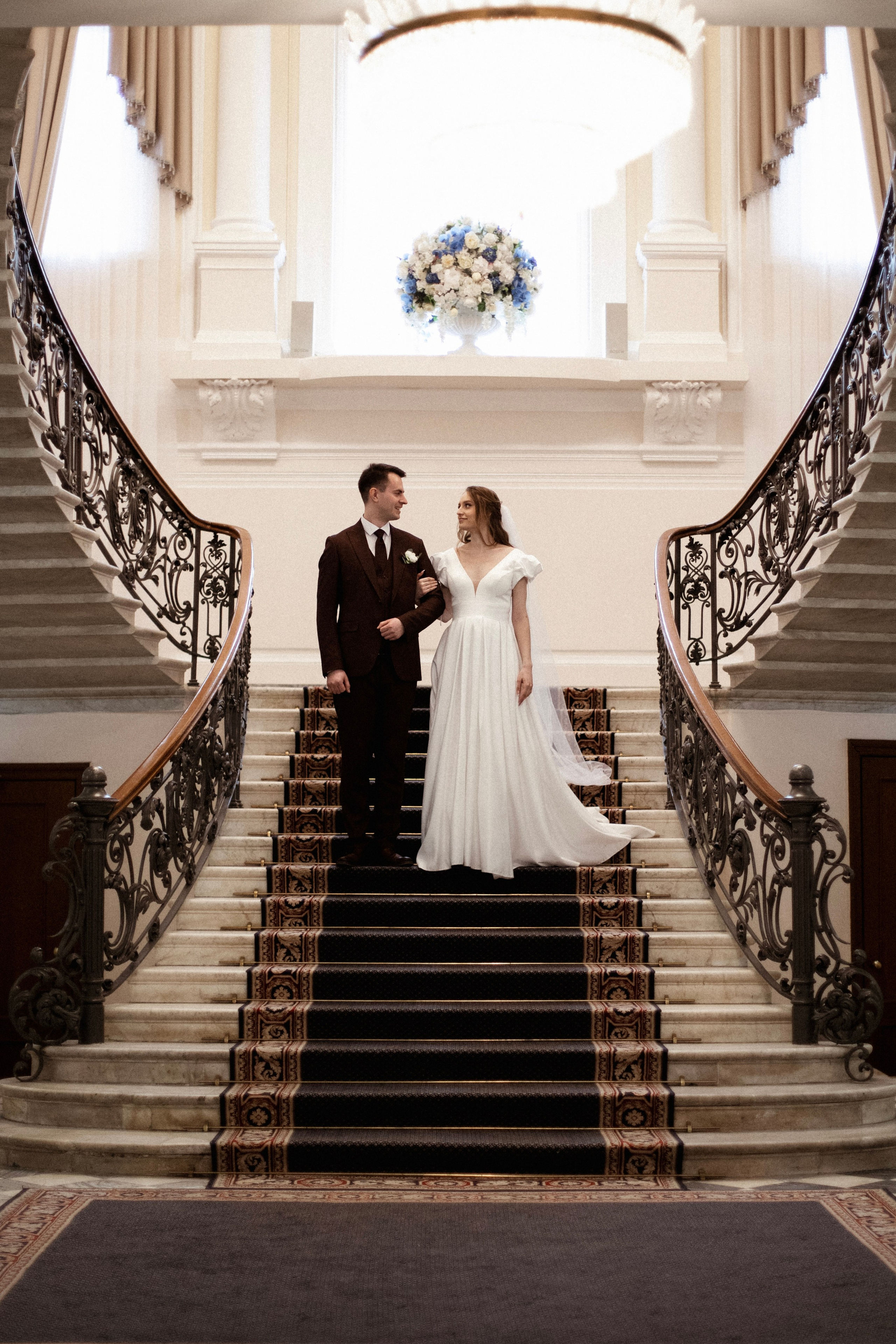 Wedding. Фотограф Санкт-Петербург | Валерия Рогальская