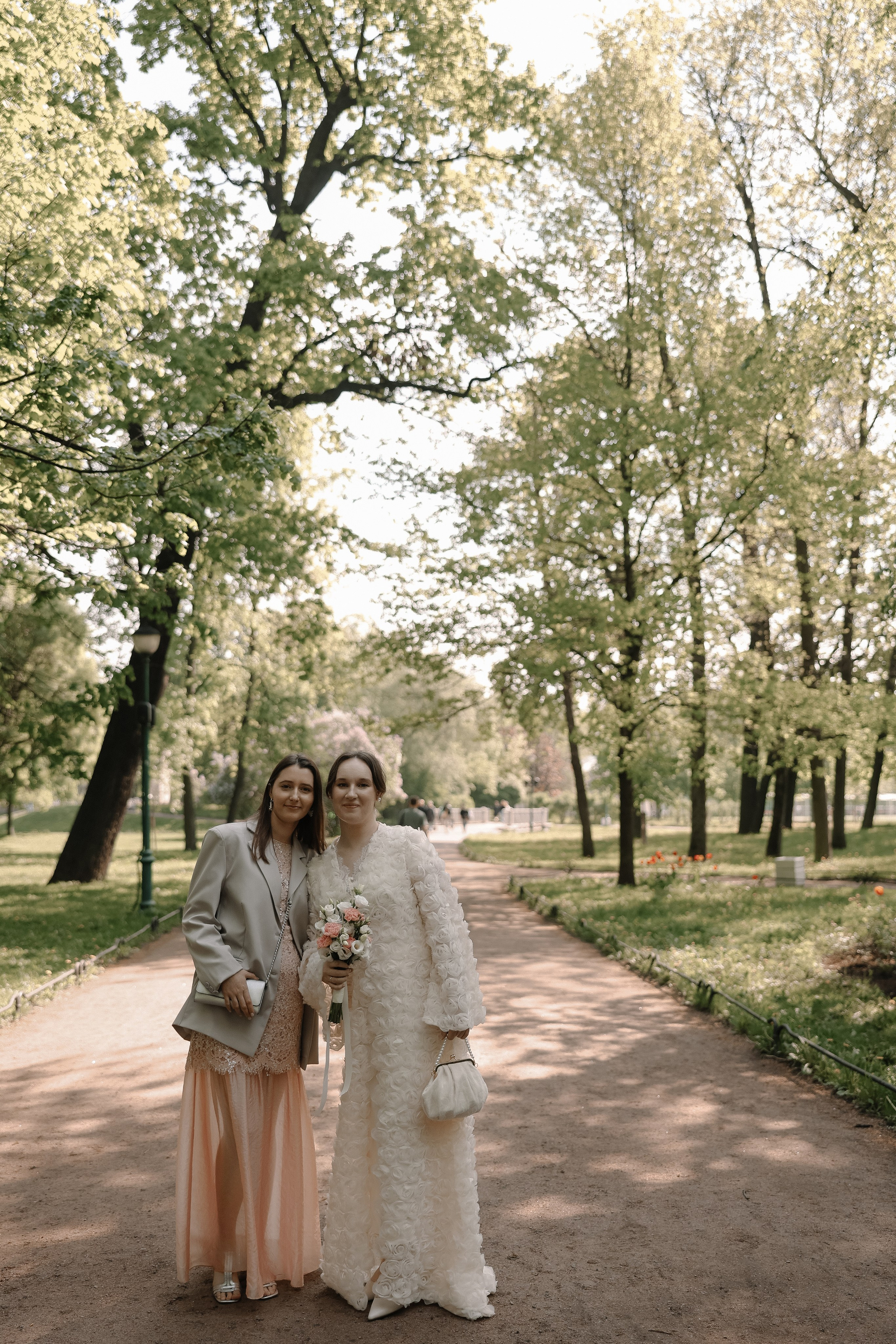 Ранним утром. Свадебный и семейный Фотограф Денис Кошель