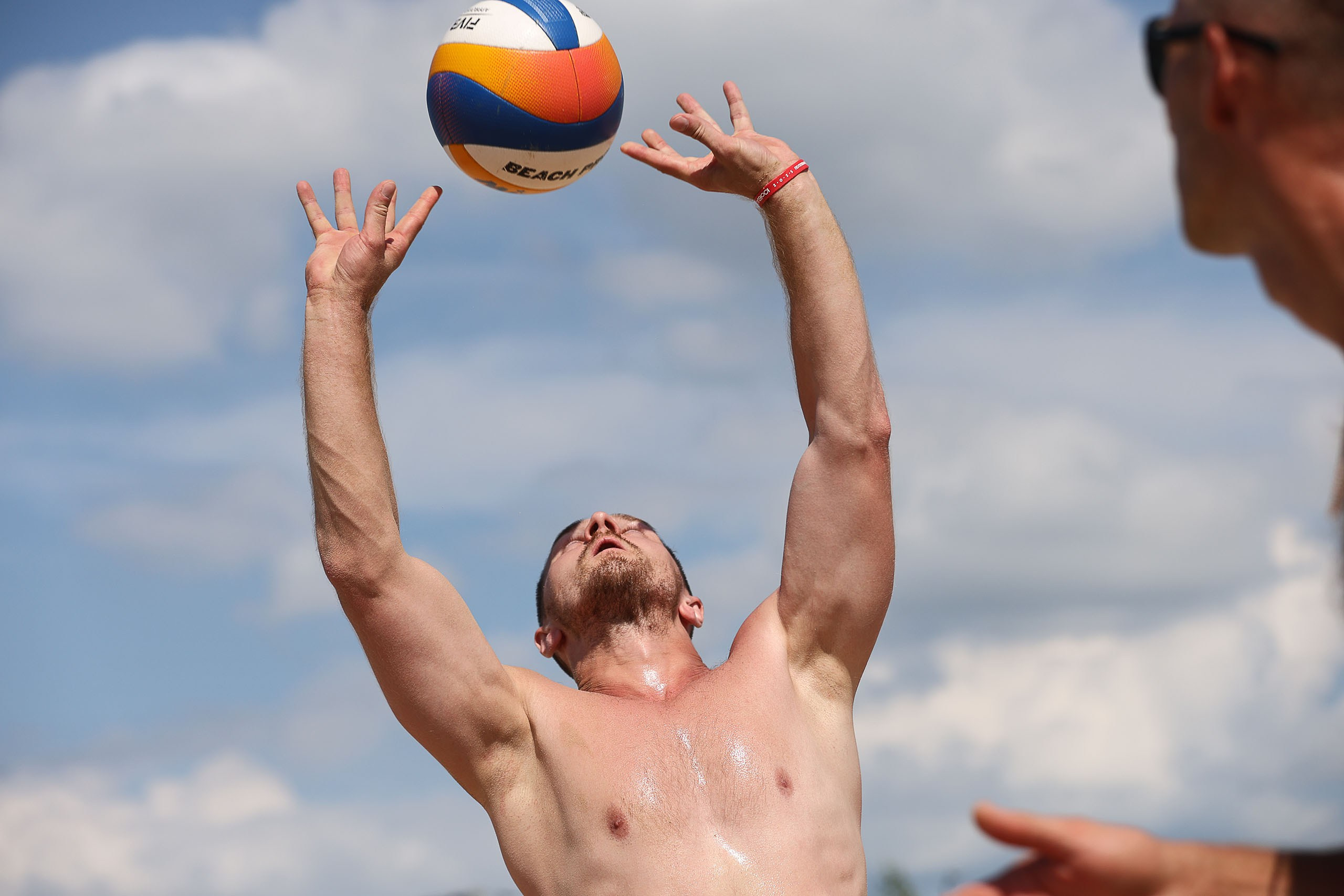 Фотосъемка пляжного волейбола во всей его красе. Спортивный фотограф в Нижнем Новгороде и Сочи Ангелина Ильичева