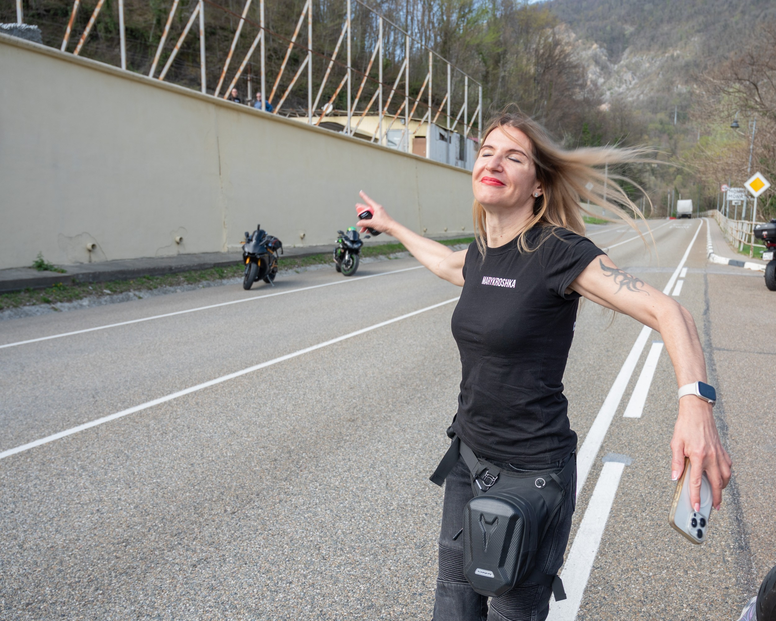 Bad girls sochi 29.03.2025. Фотографирую счастливых людей в Сочи