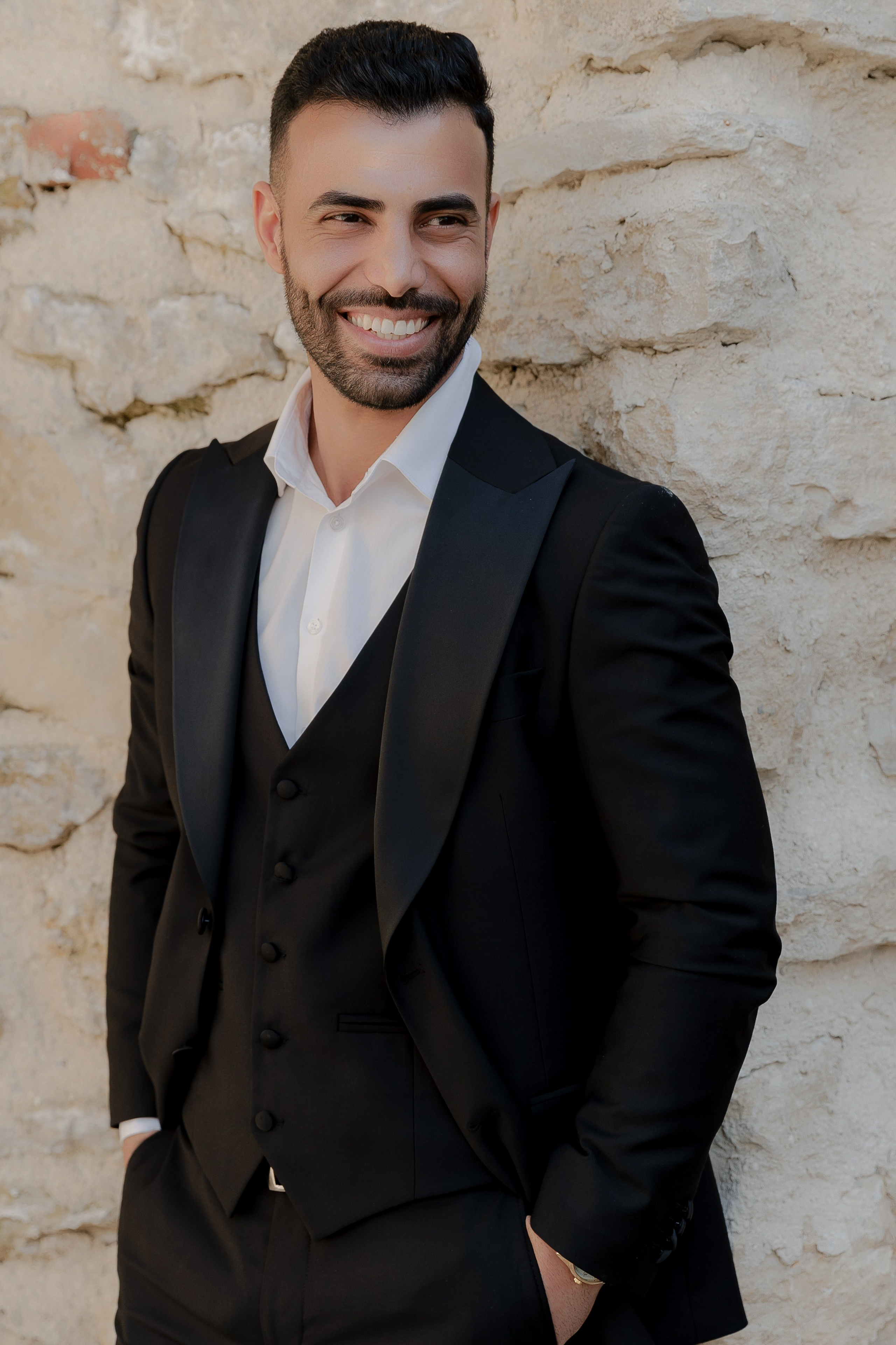 A & S | CHATEAU ANDRE. Свадебный фотограф в Москве и Краснодаре Анастасия Прудко