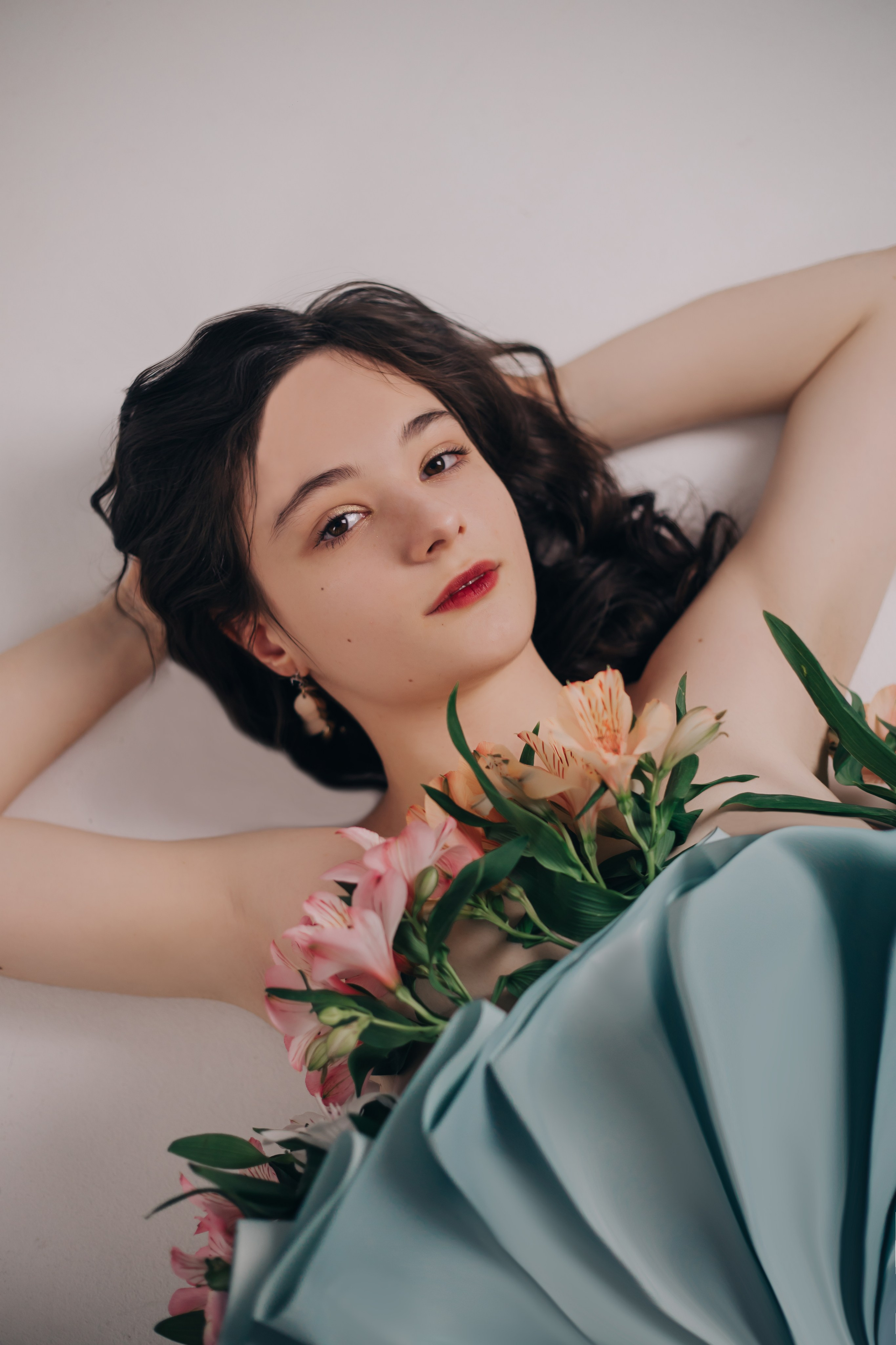 Индивидуальная фотосессия в Тихорецке. Свадебный и семейный фотограф в Краснодарском крае Мария Данилкина