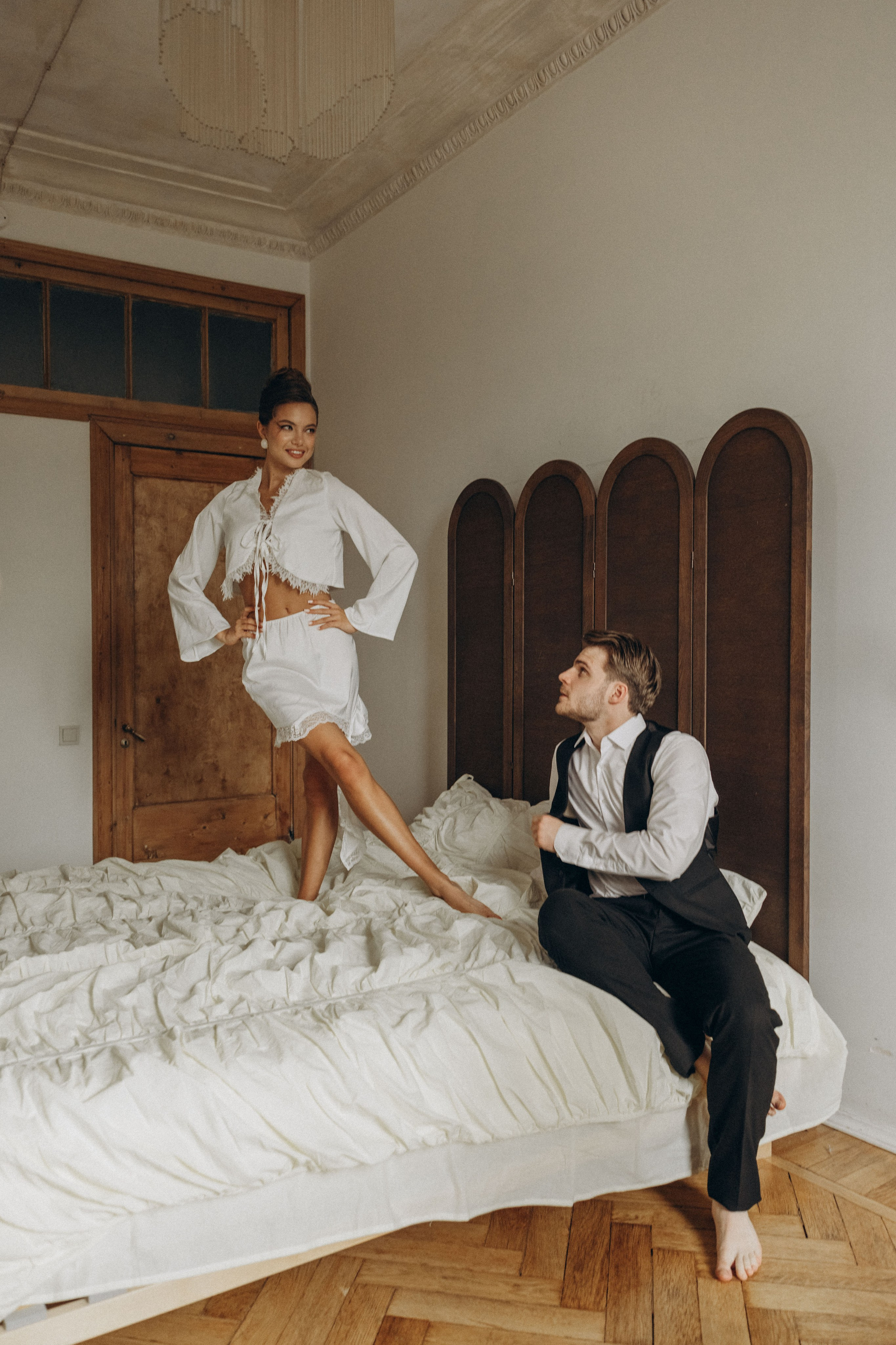 Свадебная фотосессия. Семейный фотограф в Санкт-Петербурге Екатерина Васильева