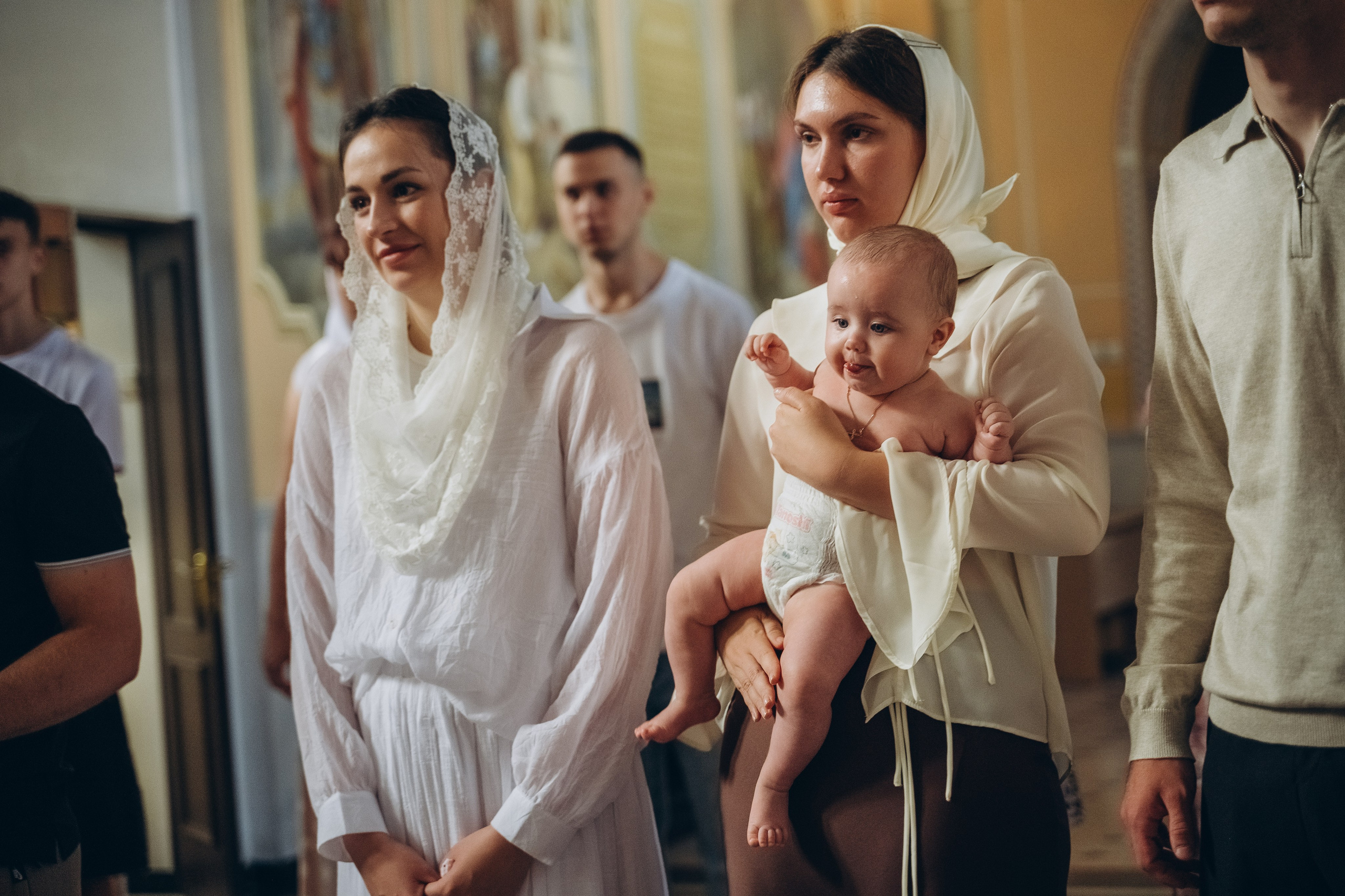 Крещение Катюши. МАРГАРИТА КУДРЯШОВА СВАДЕБНЫЙ И СЕМЕЙНЫЙ ФОТОГРАФ ТВЕРЬ МОСКВА