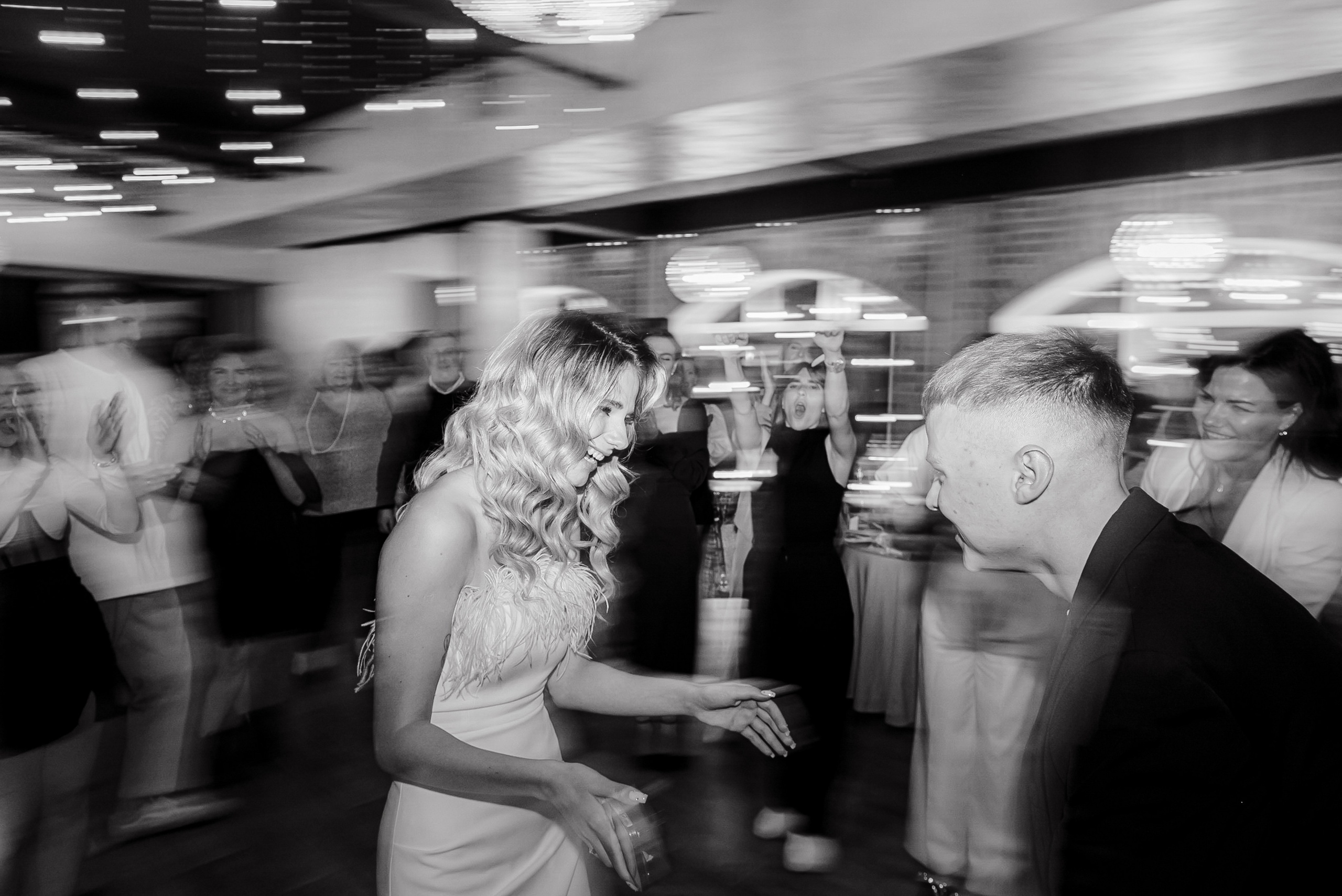 Я замужем. Фотограф в Санкт-Петербурге Евгений Перевалов