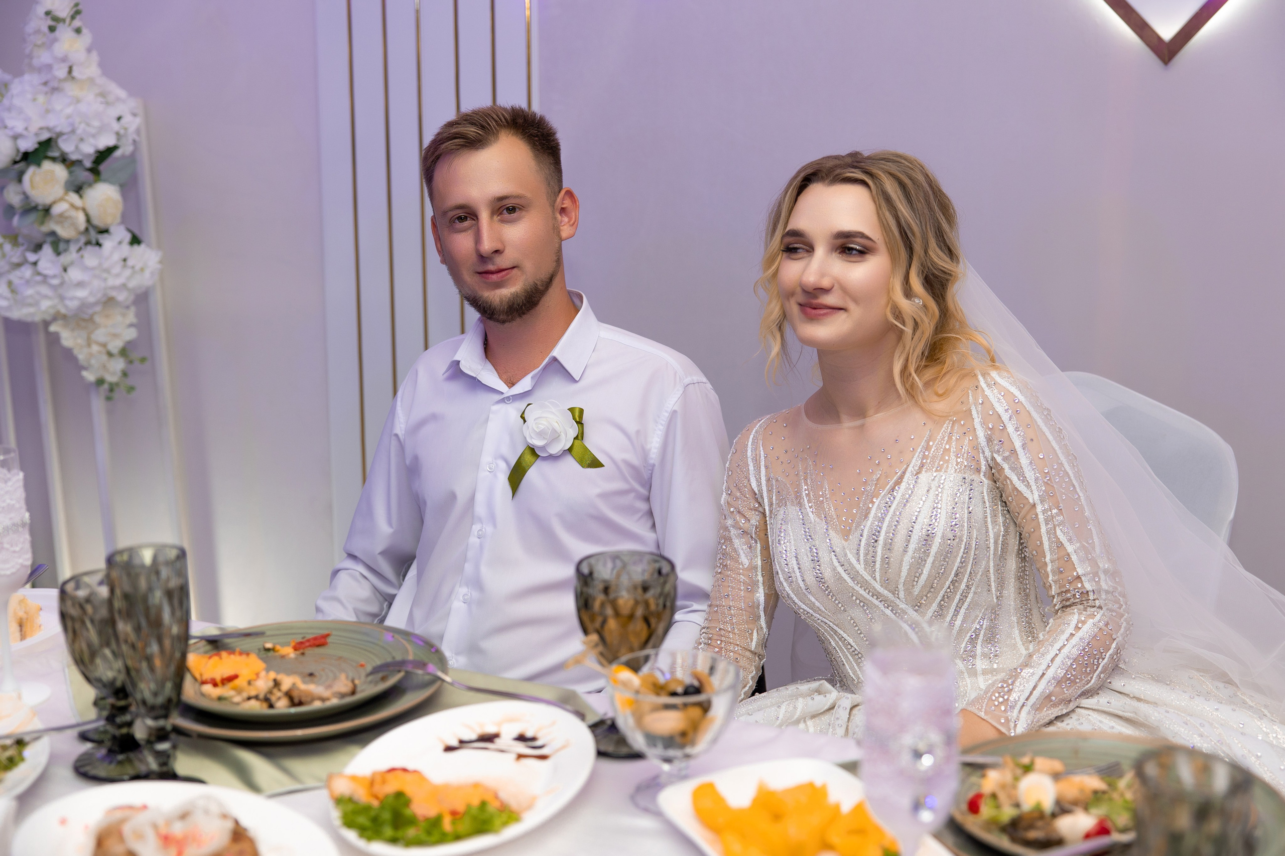 Виталий и Софья. Видеосьемка, фотосьемка свадеб, юбилеев, утренников в Краснодарском кр