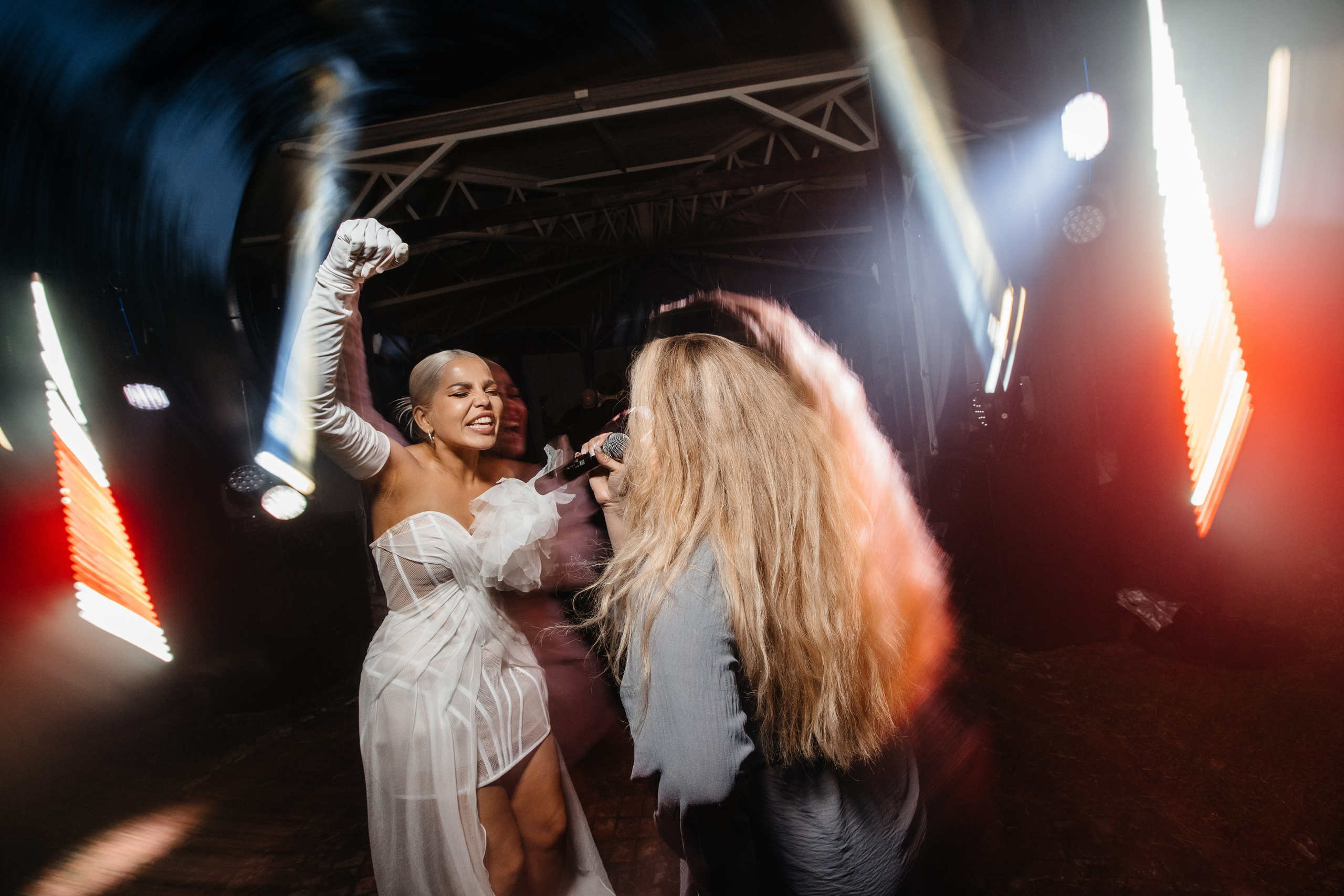 Элла & Кирилл. Свадебный фотограф Барнаул Алексей Павлов