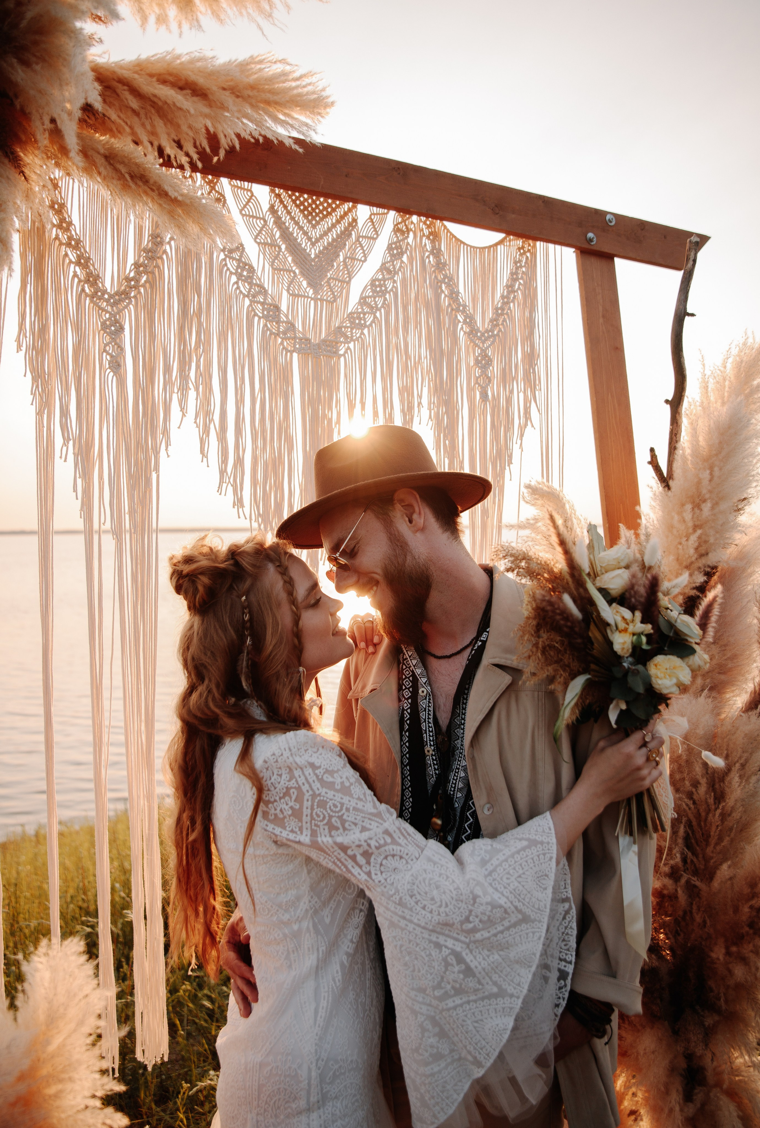 Маргарита и Сергей. Фотограф Юлия Обрезкова Нижний Новгород