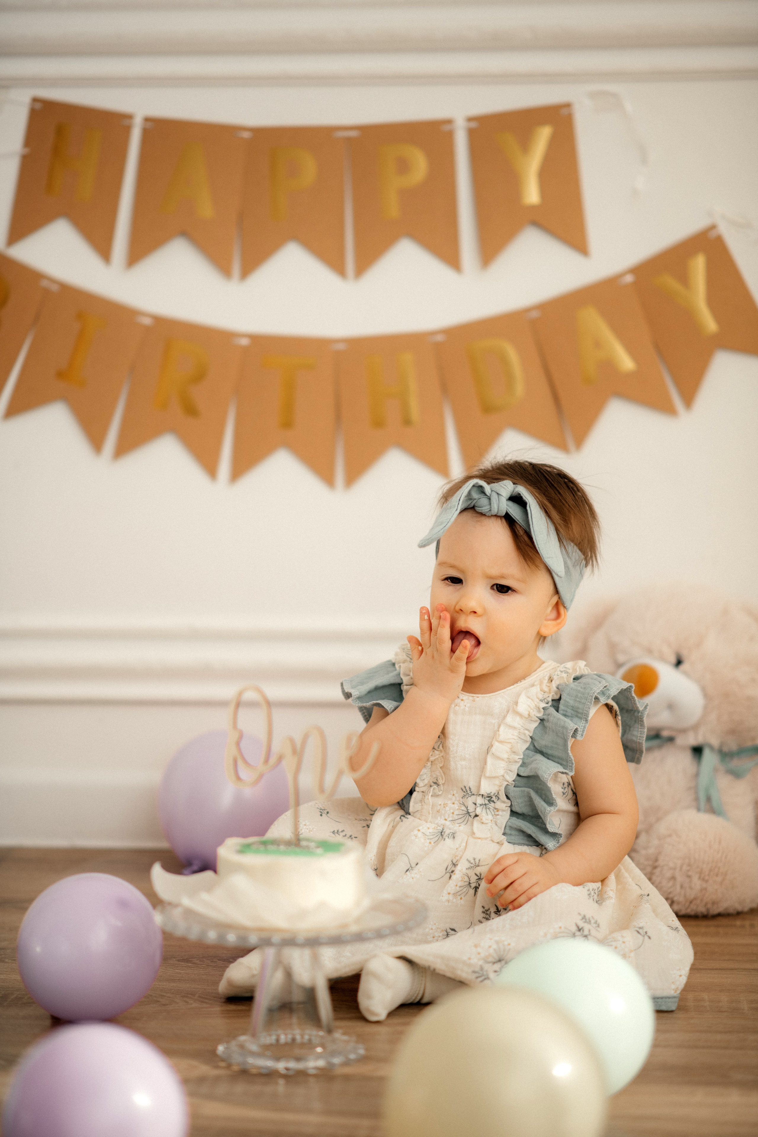 Детские съемки и дни рождения. Главная