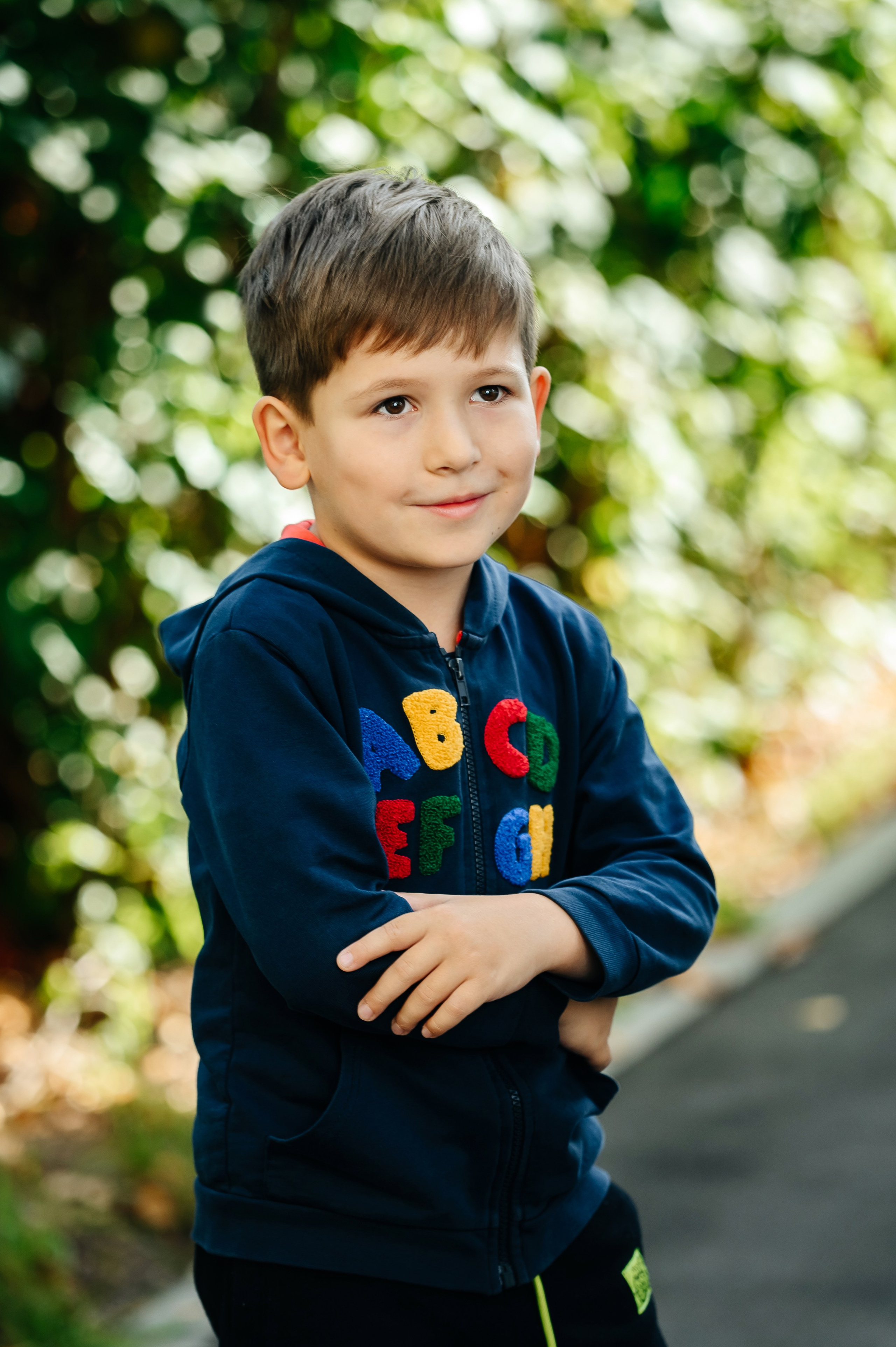 Прогулка. Главная