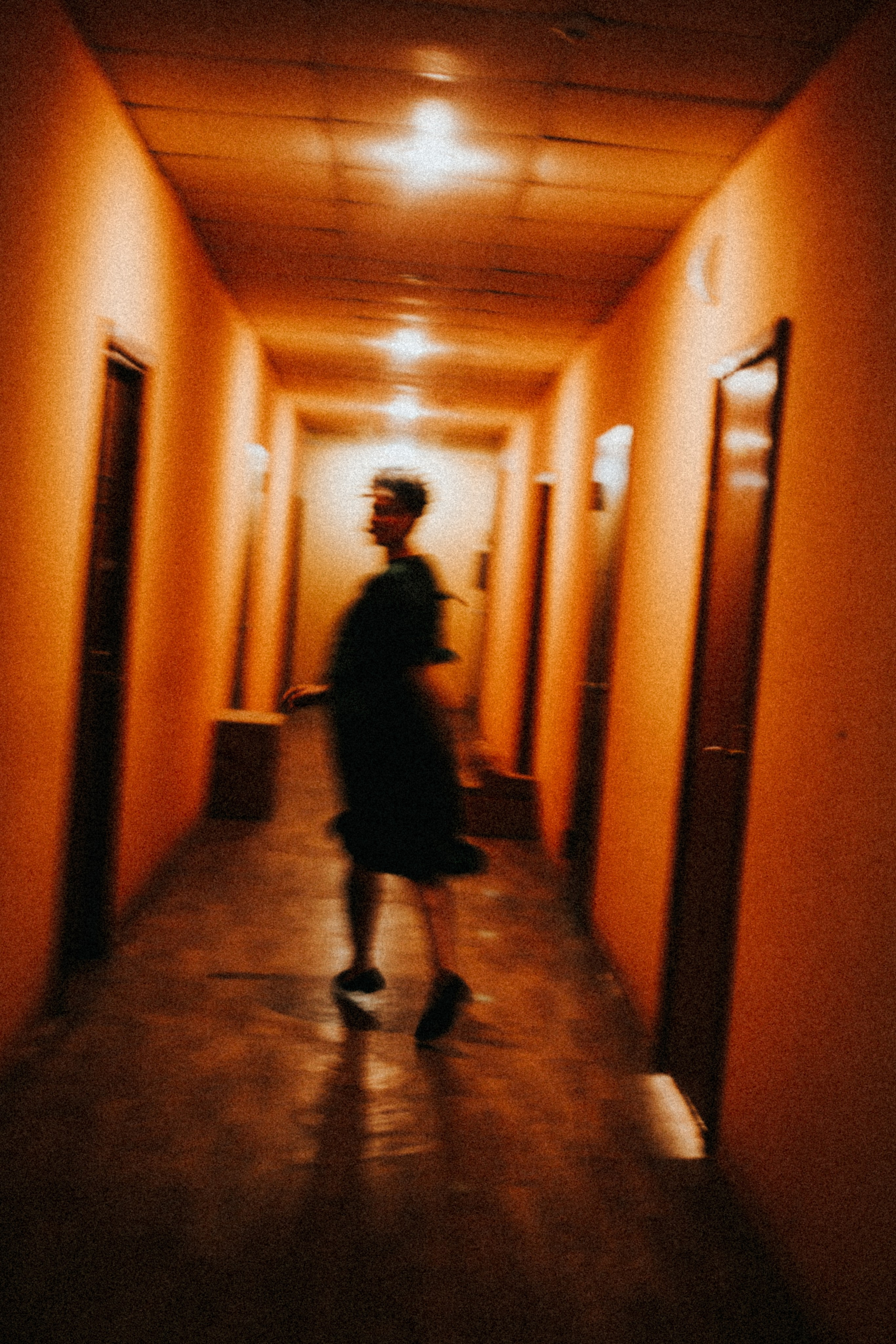 Маша. Небусики. Фотограф в Нижнем Новгороде