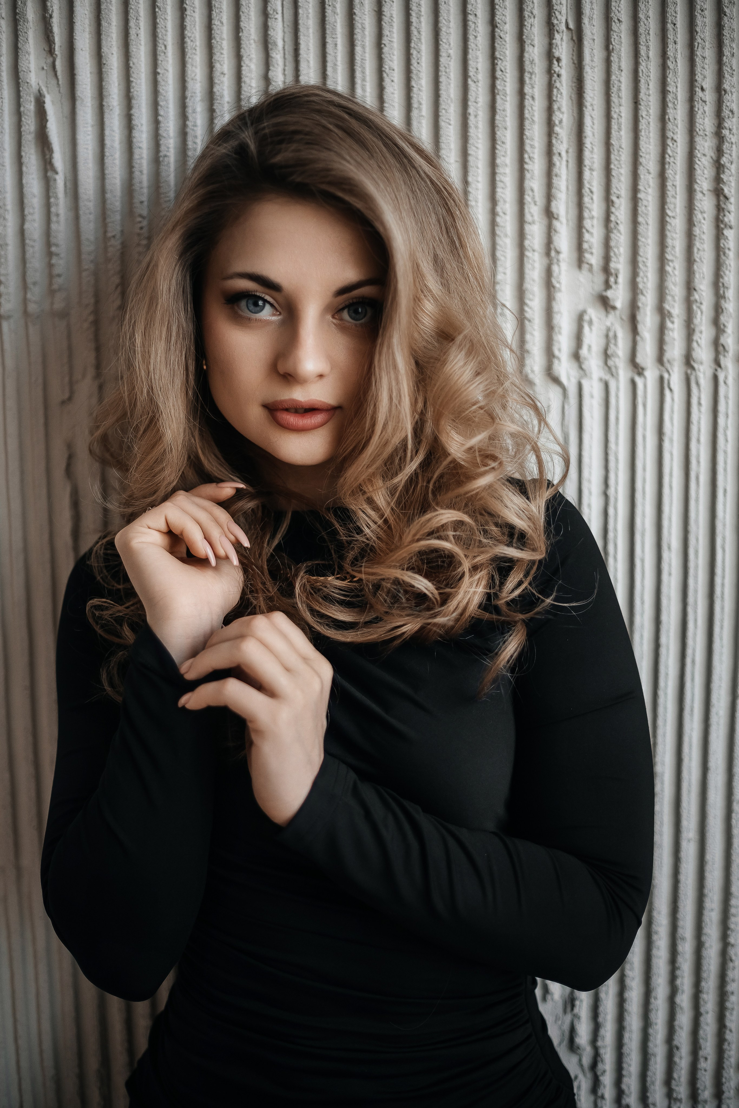 Анастасия. Индивидуальный и свадебный фотограф в Москве, Электростали и Туле Кадейкина Екатерина