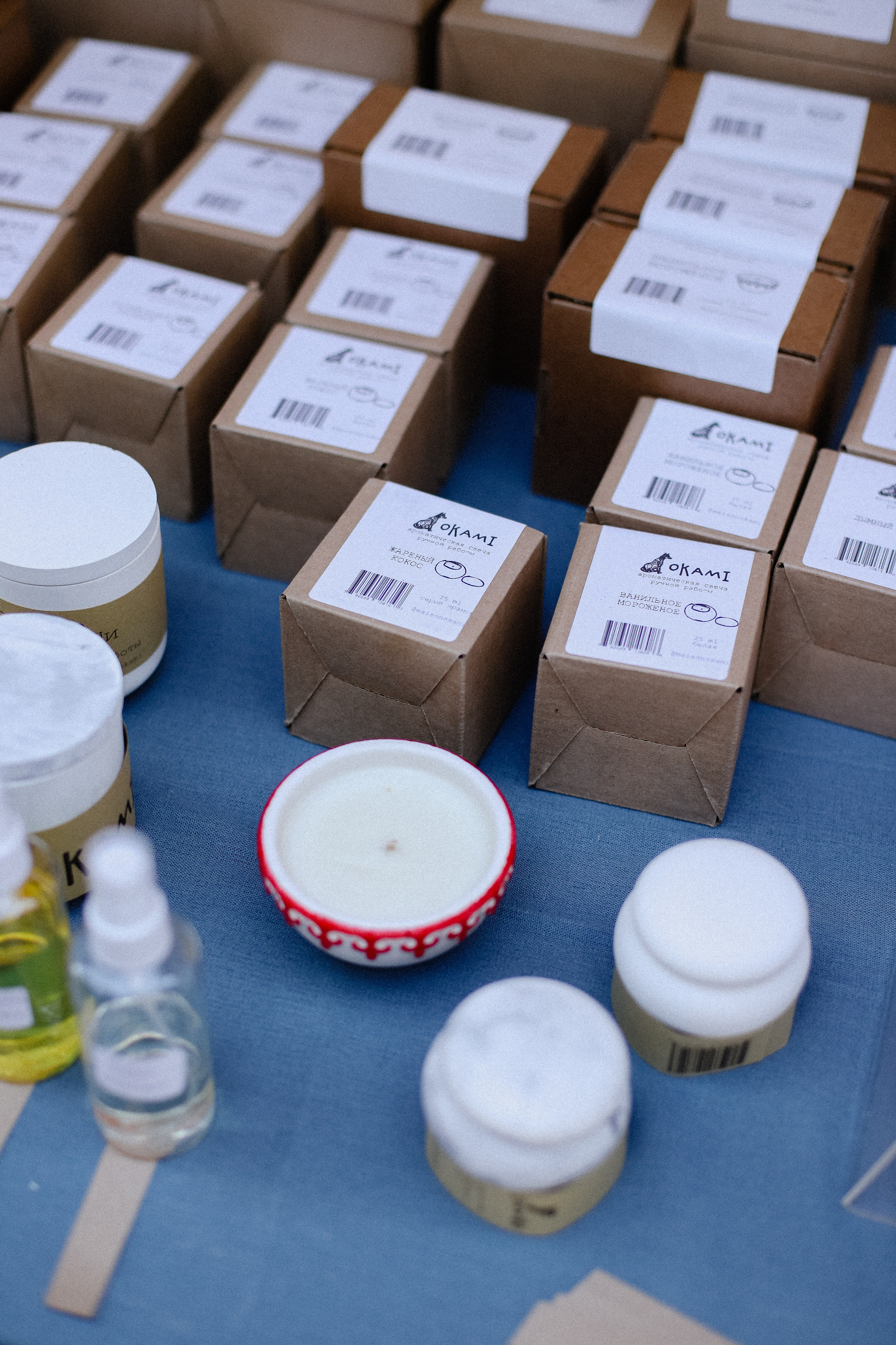 PopUp Leto. Фотограф в Алматы и Москве Даша Пушкина