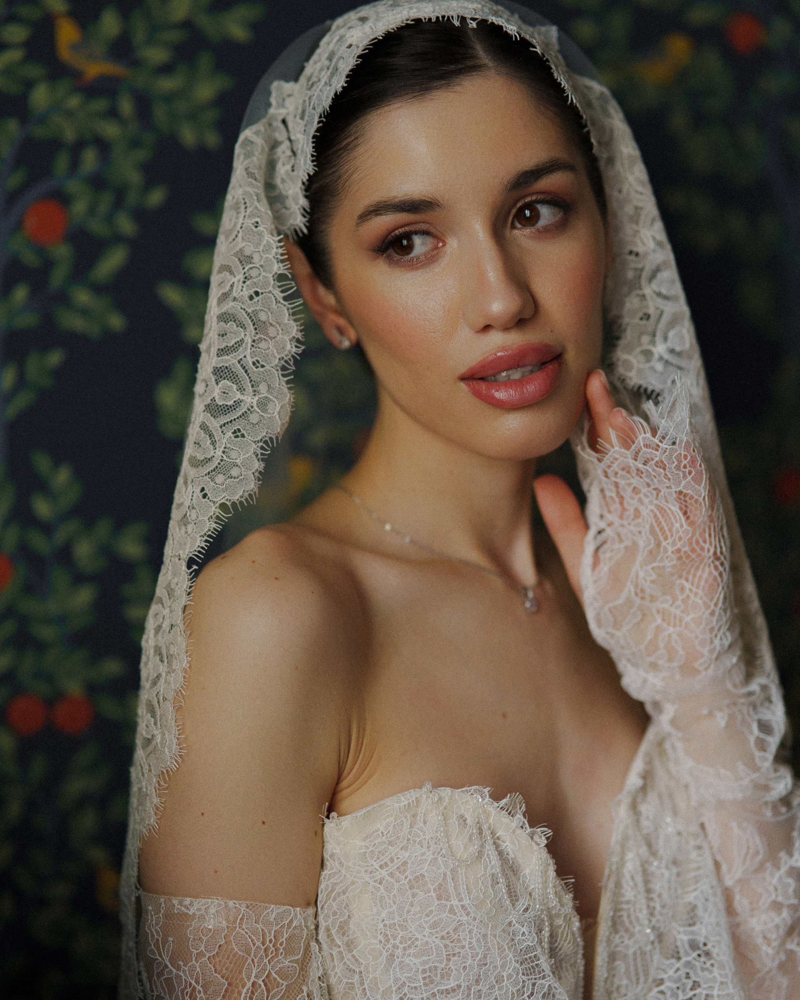 Андрей и Яна/прогулка. Главная