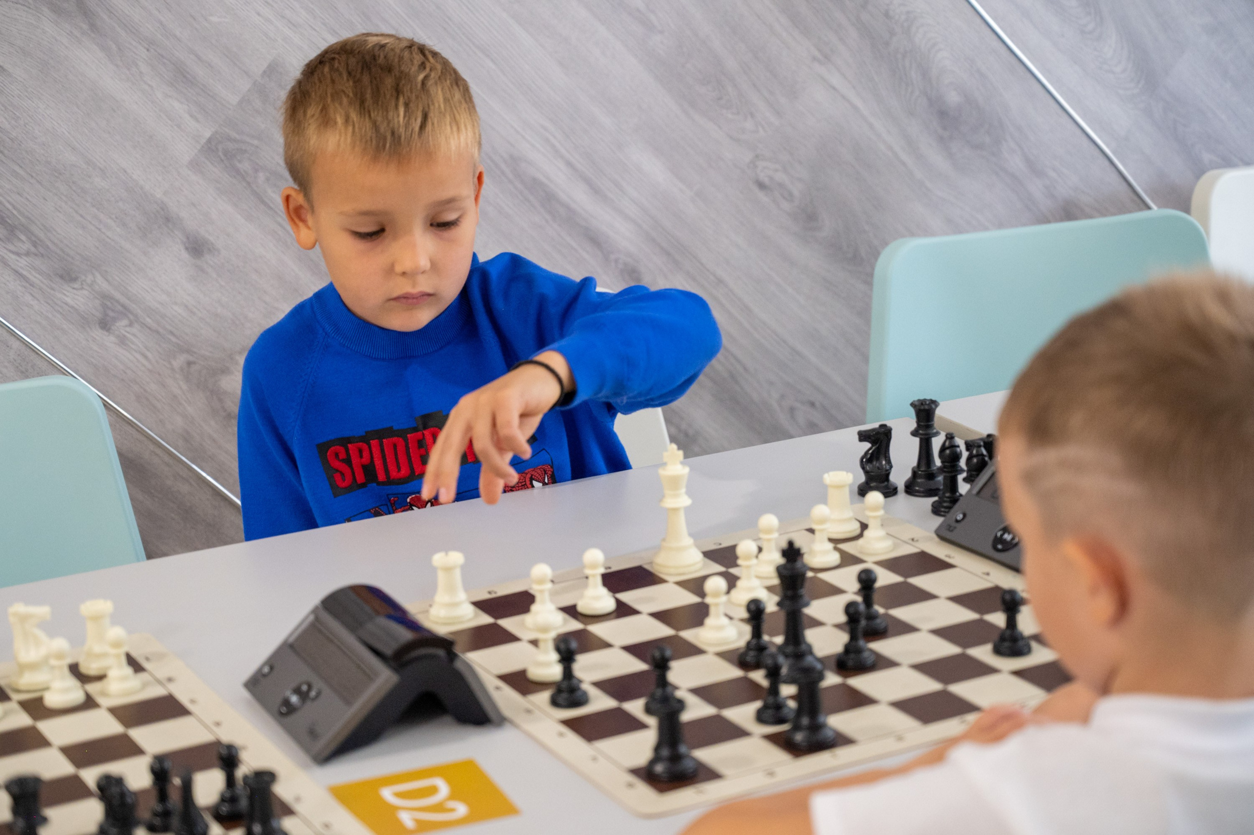 Турнир по быстрым шахматам «ОСЕННИЙ КУБОК"♟. Фотографирую счастливых людей в Сочи