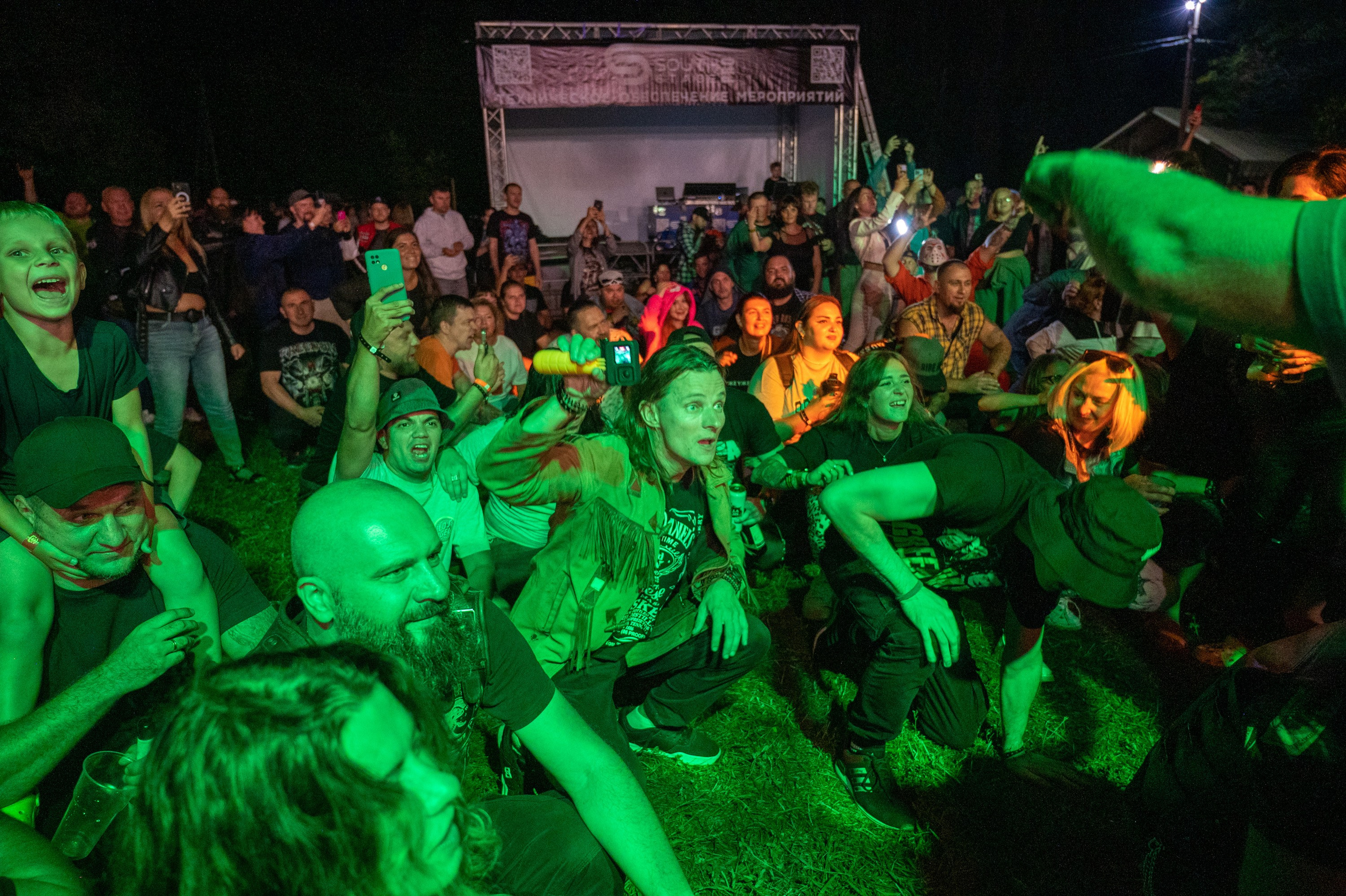 БАЙК-РОК-ФЕСТ #БЕЗПОНТОВ 27–28 сентября 2024 г. Фотографирую счастливых людей в Сочи