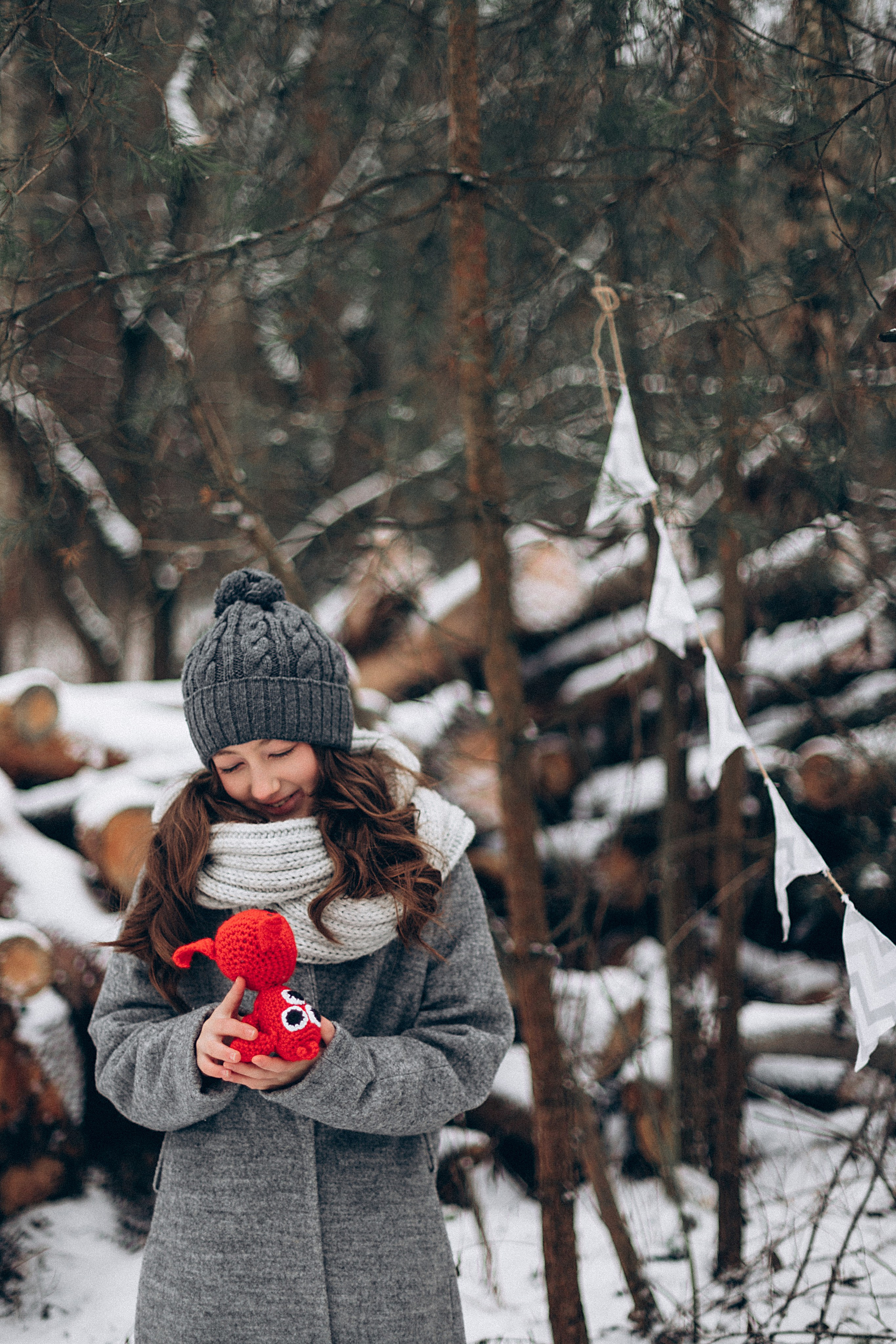 Варежка. Репортажный и детский фотограф в Минске